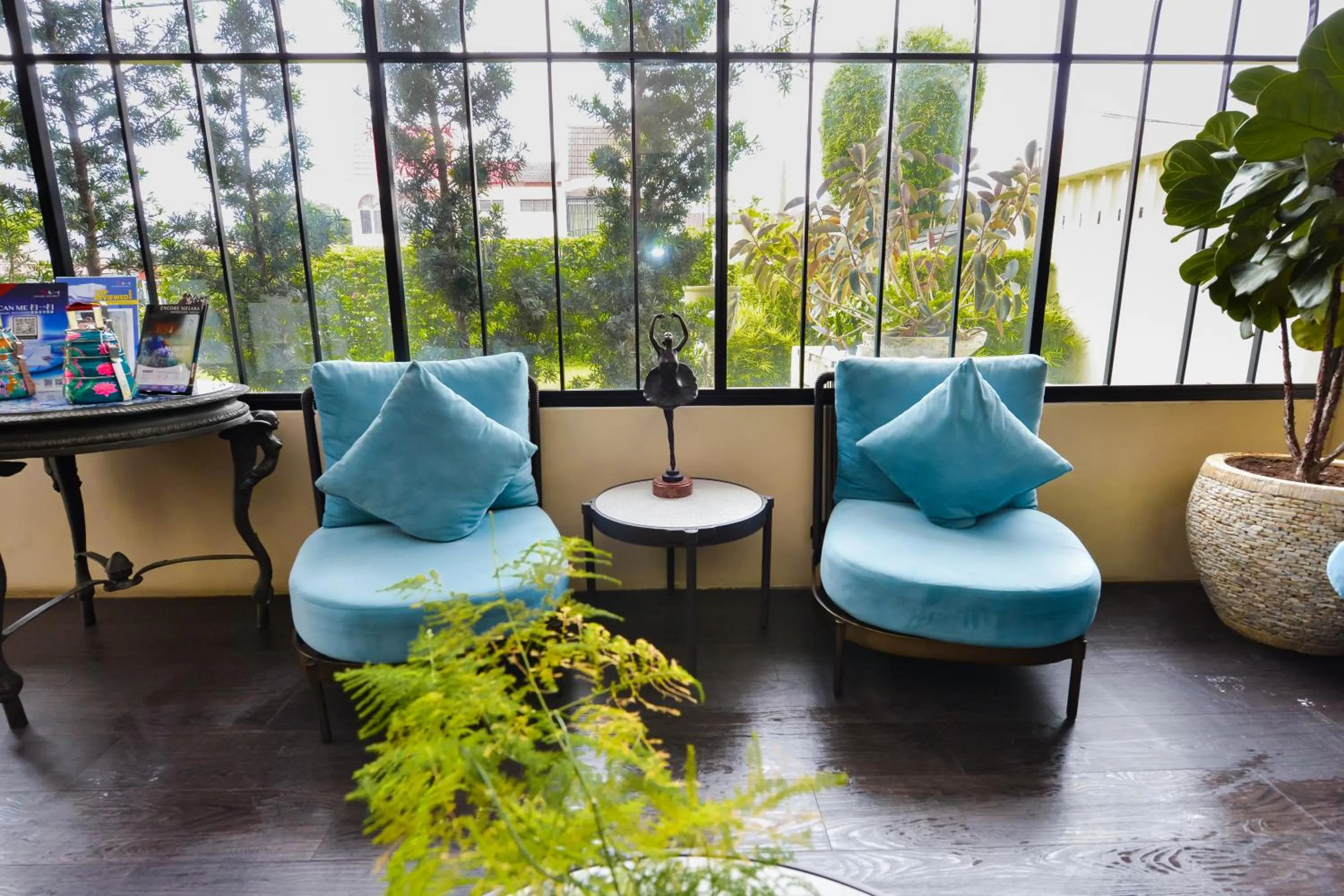 Sojourn Spa Hotel Melaka