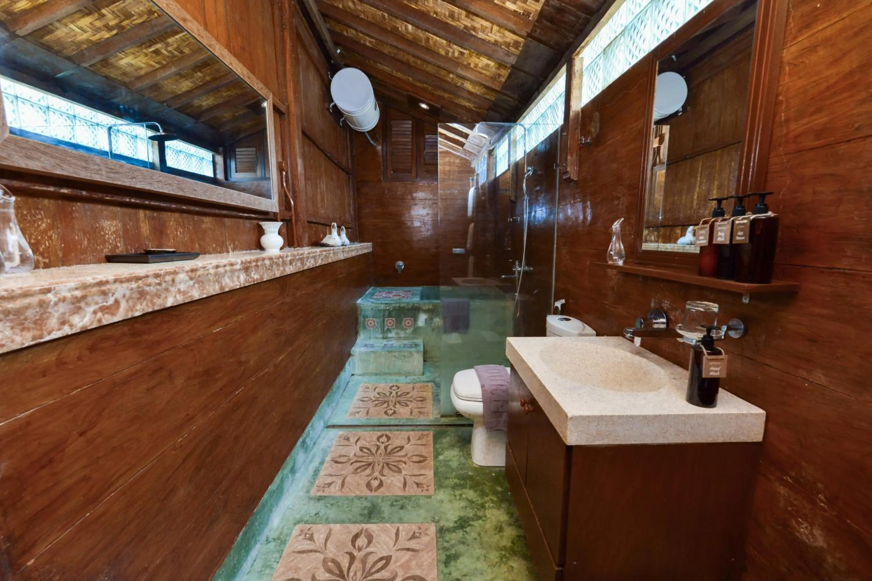 Sojourn Spa Hotel Melaka