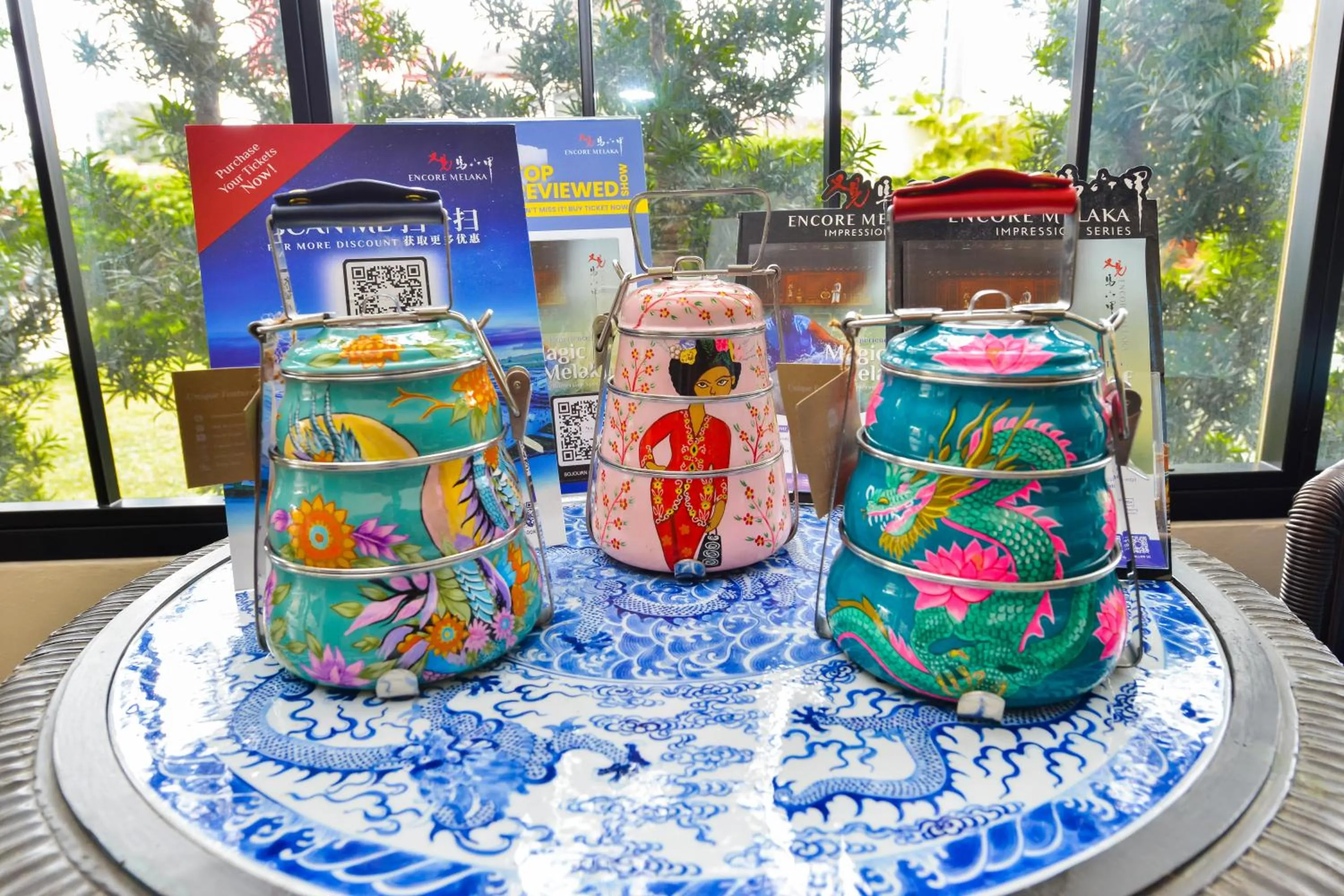 Sojourn Spa Hotel Melaka