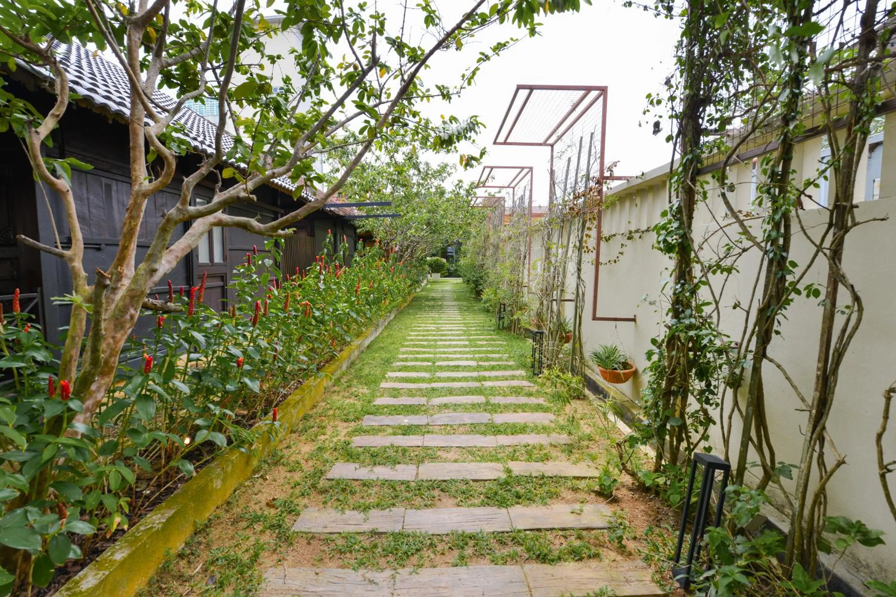 Sojourn Spa Hotel Melaka