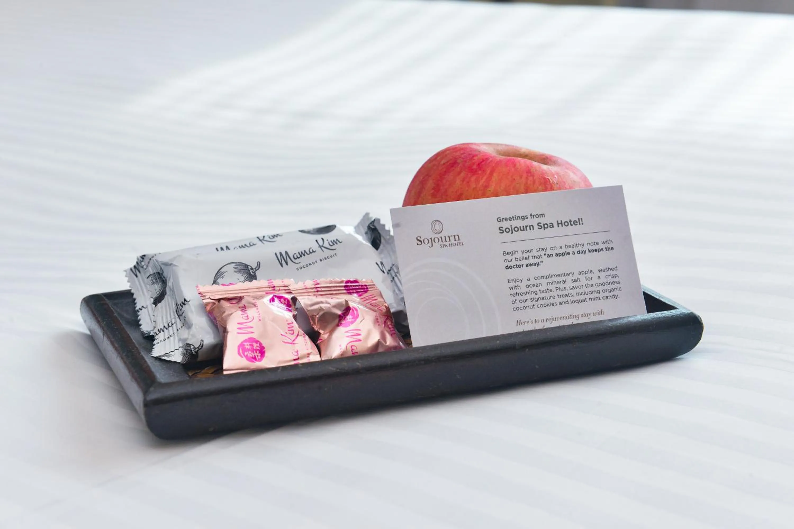 Sojourn Spa Hotel Melaka