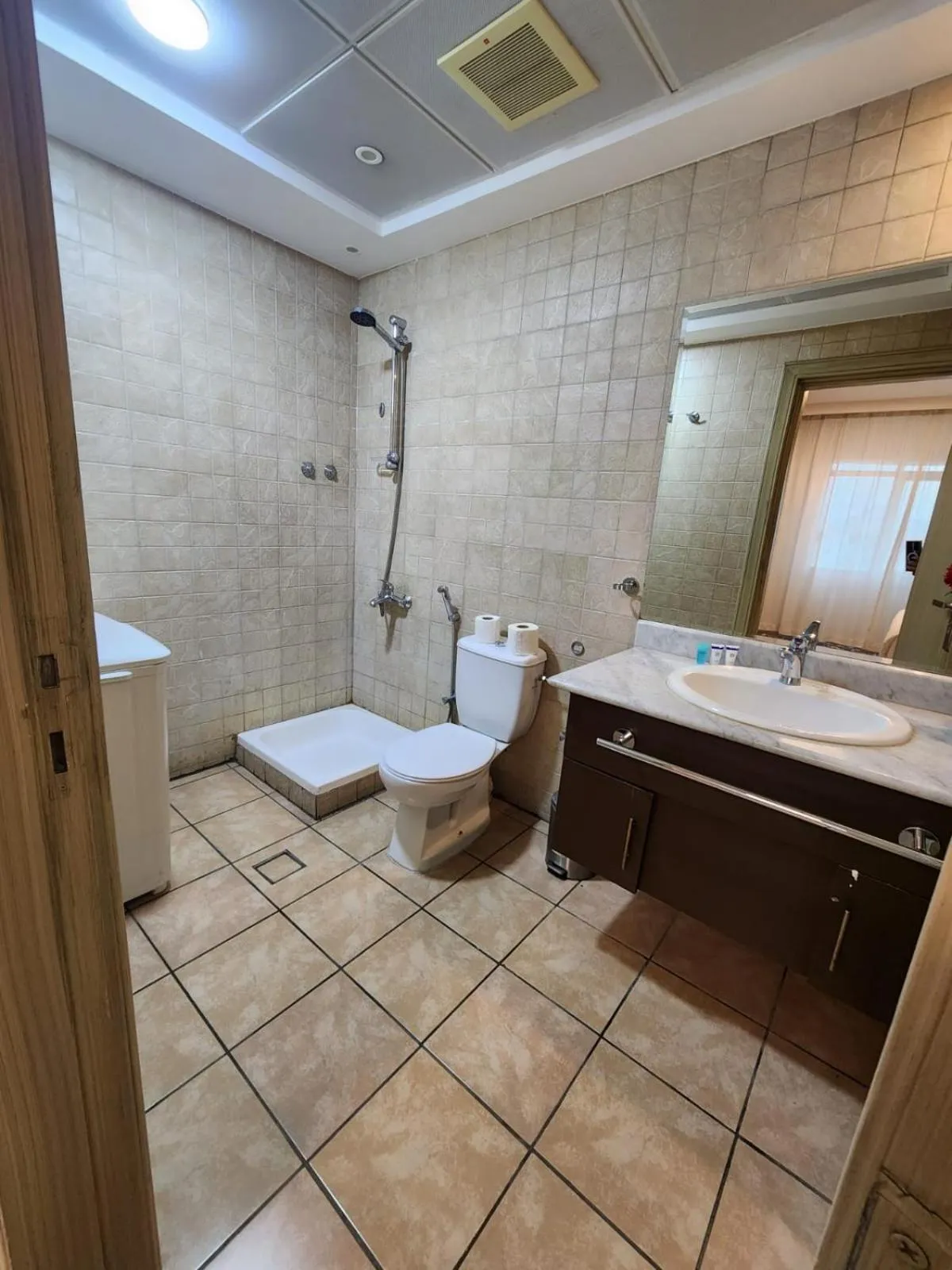 Sadeem Al Fajr Hotel Suites