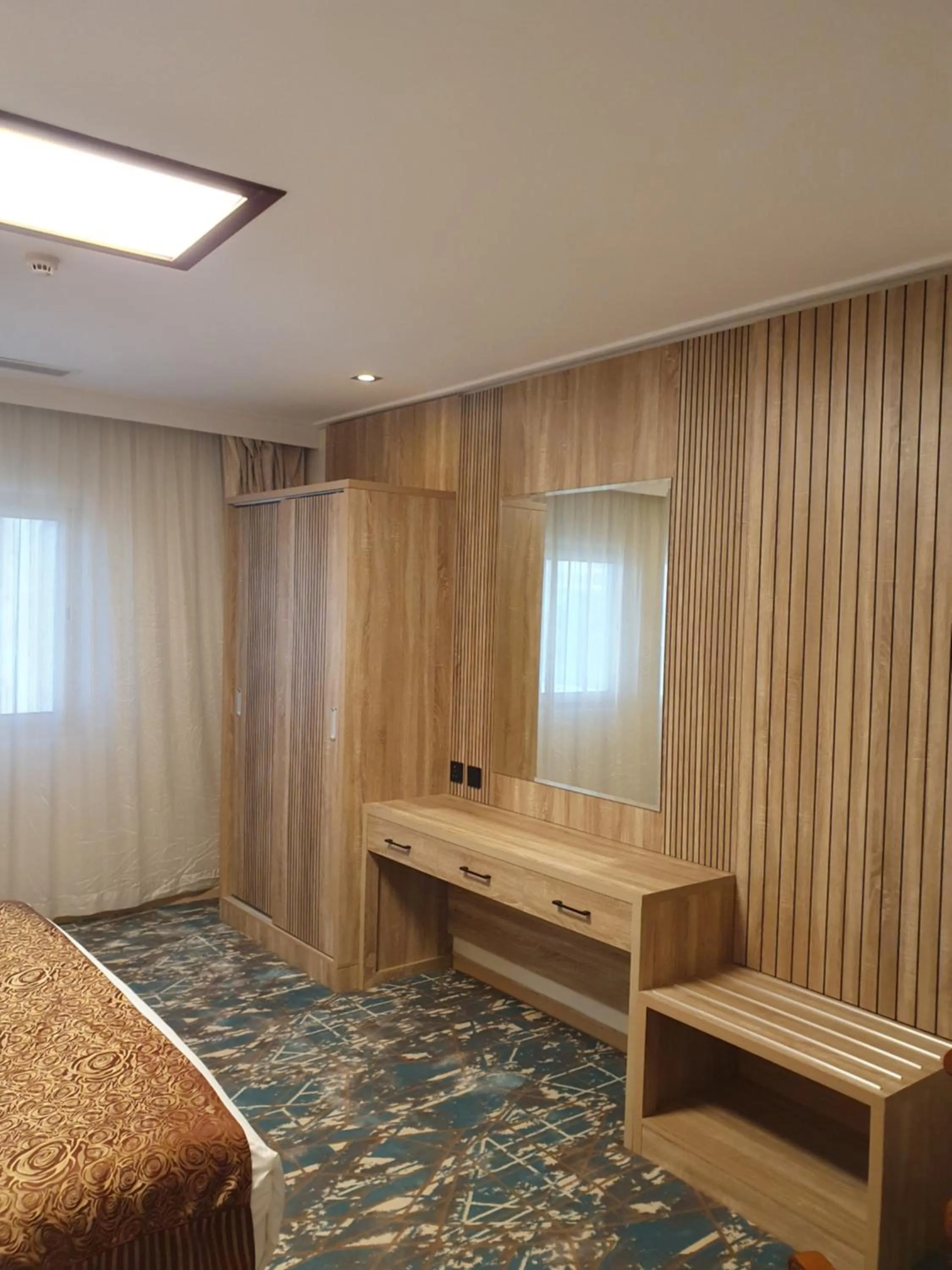 Sadeem Al Fajr Hotel Suites