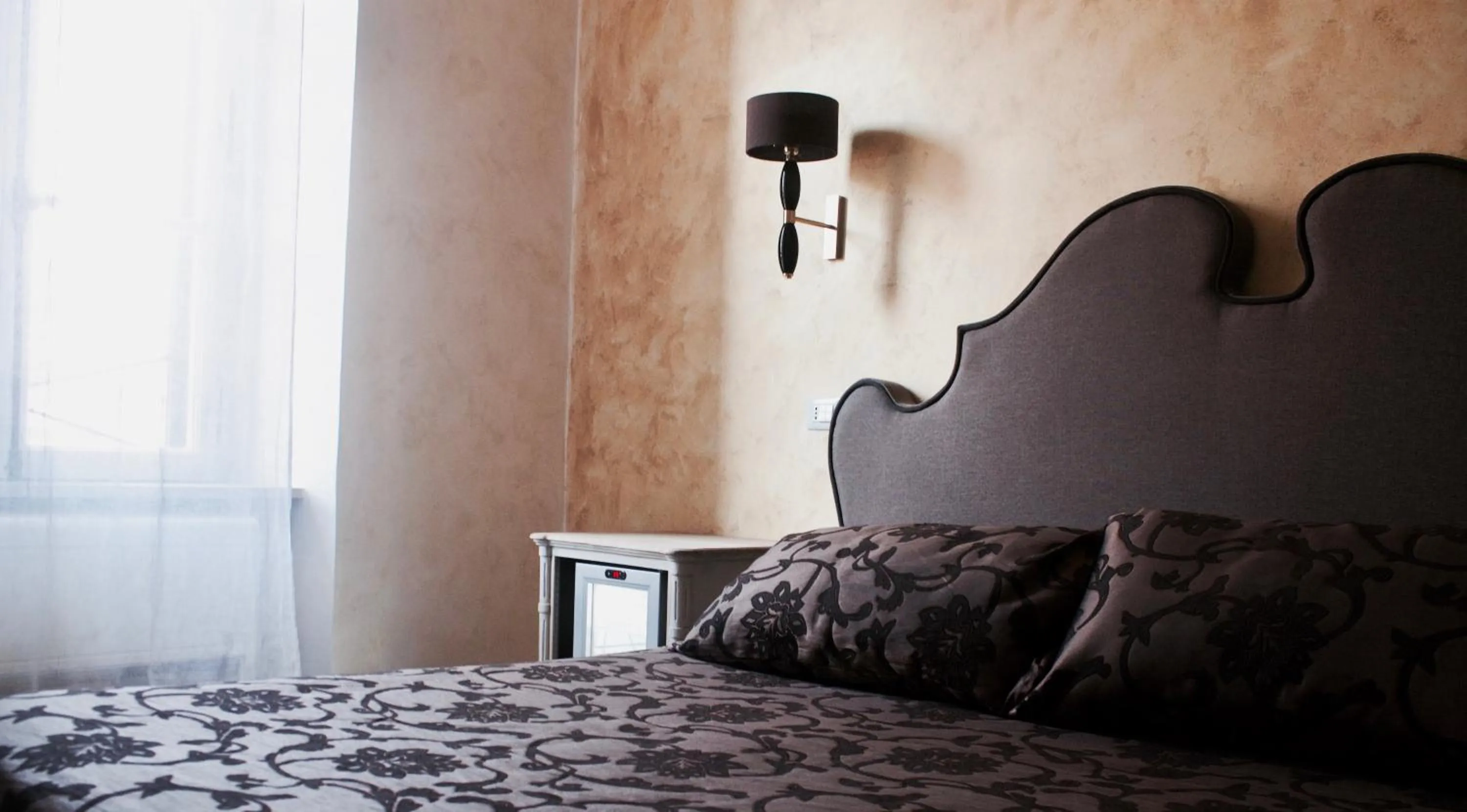 Bed in Il Covo B&B