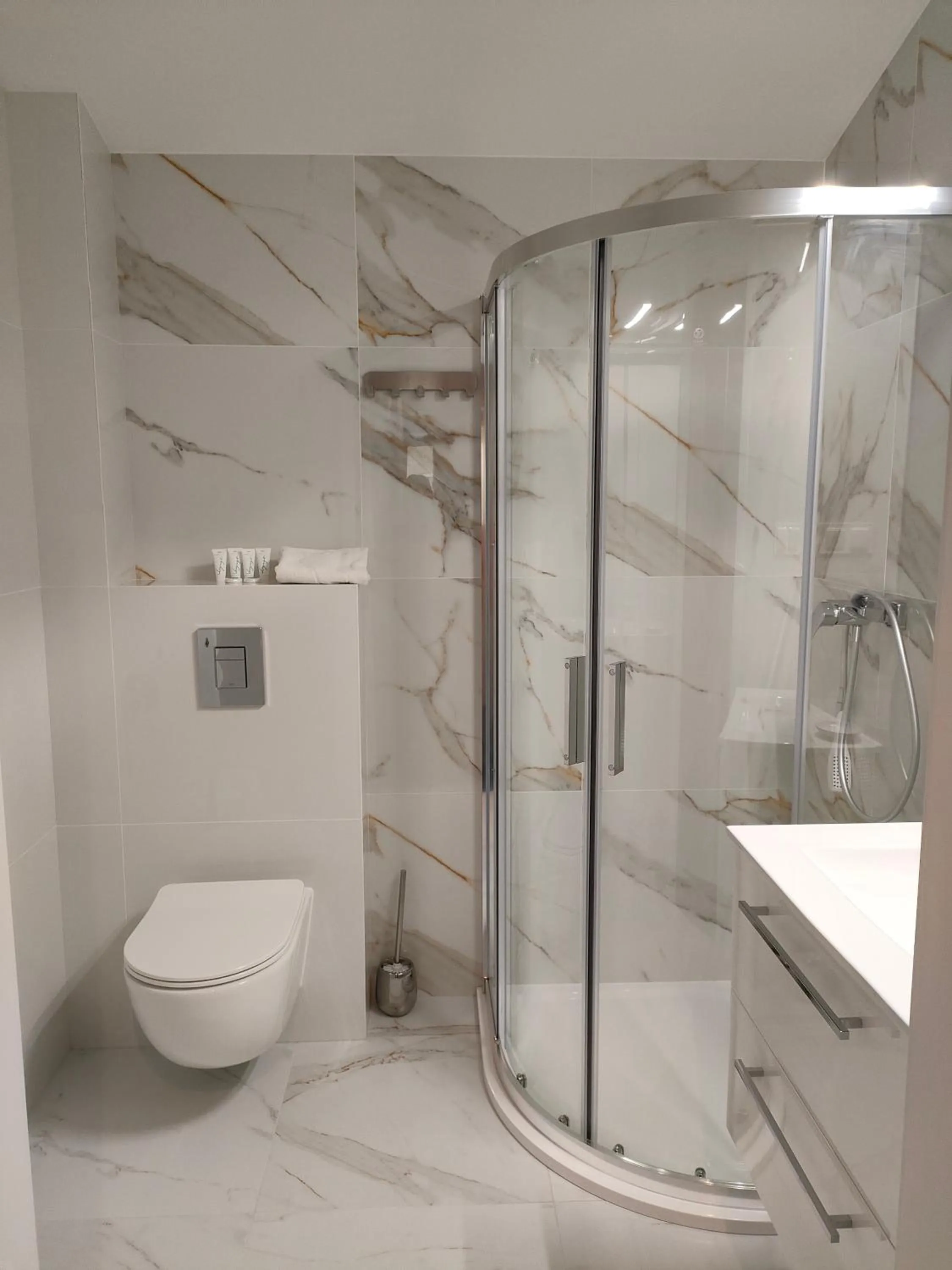 Apartamenty Mistral