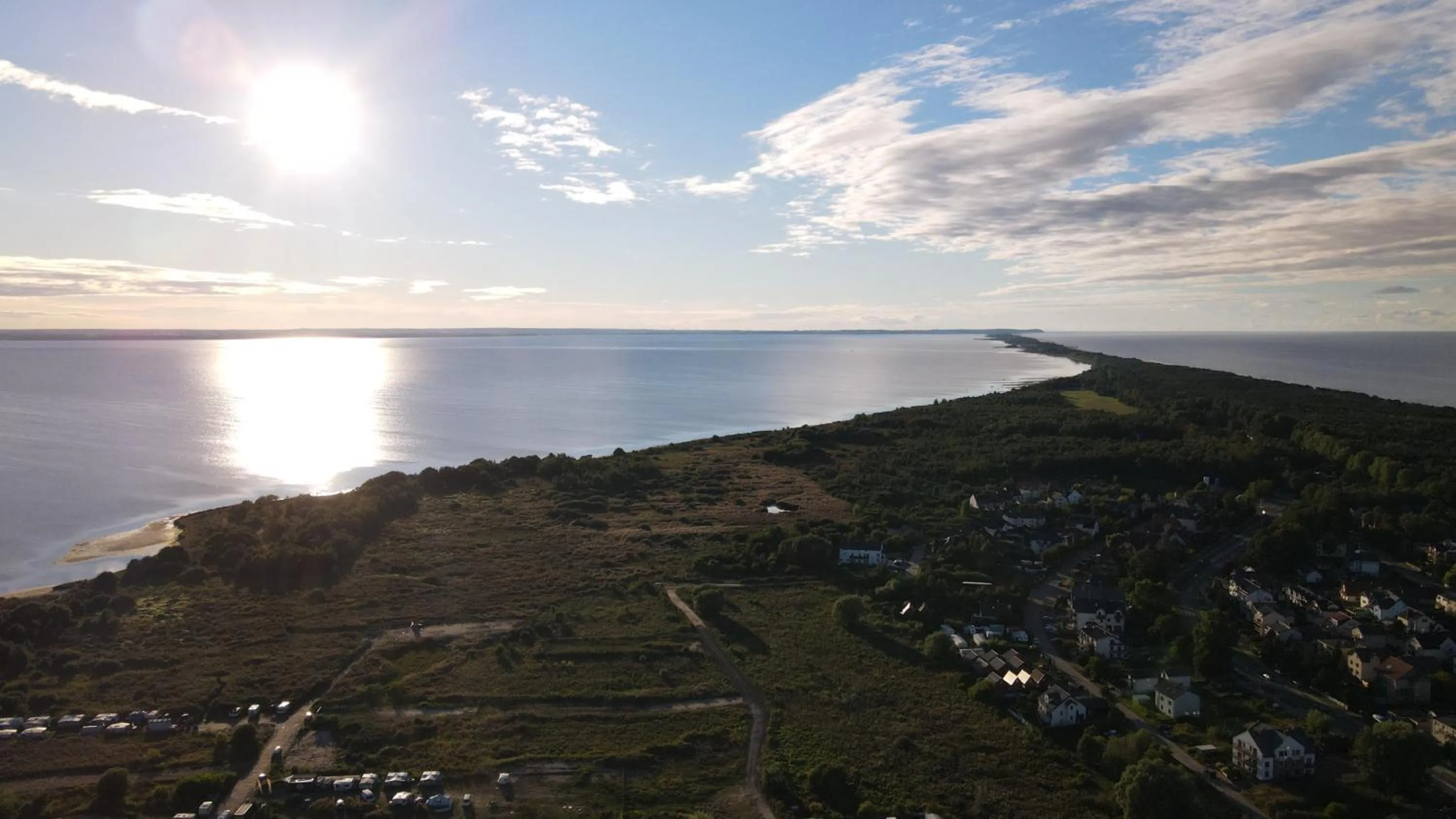 Apartamenty Mistral