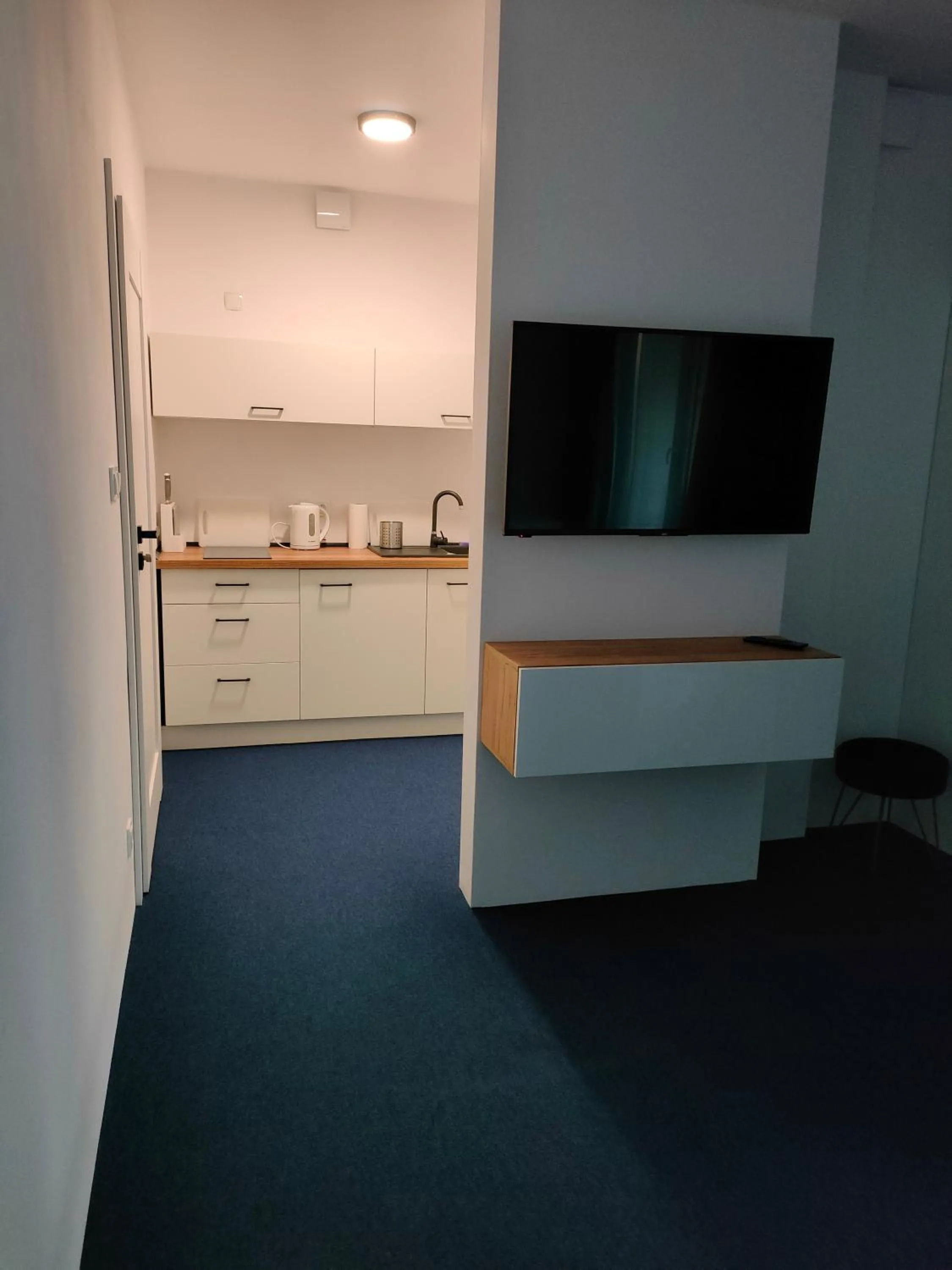Apartamenty Mistral