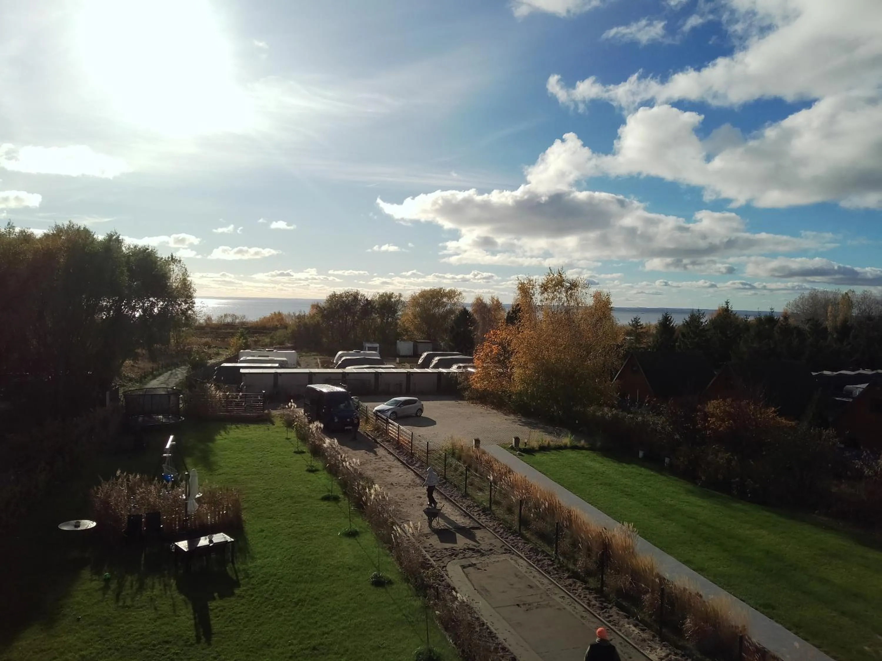 Apartamenty Mistral