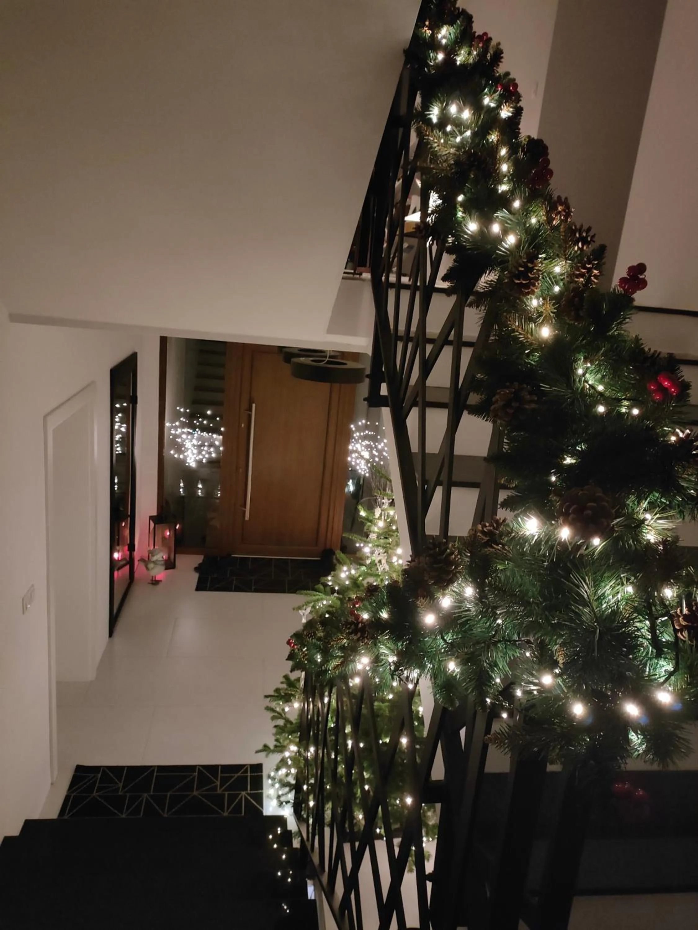 Apartamenty Mistral