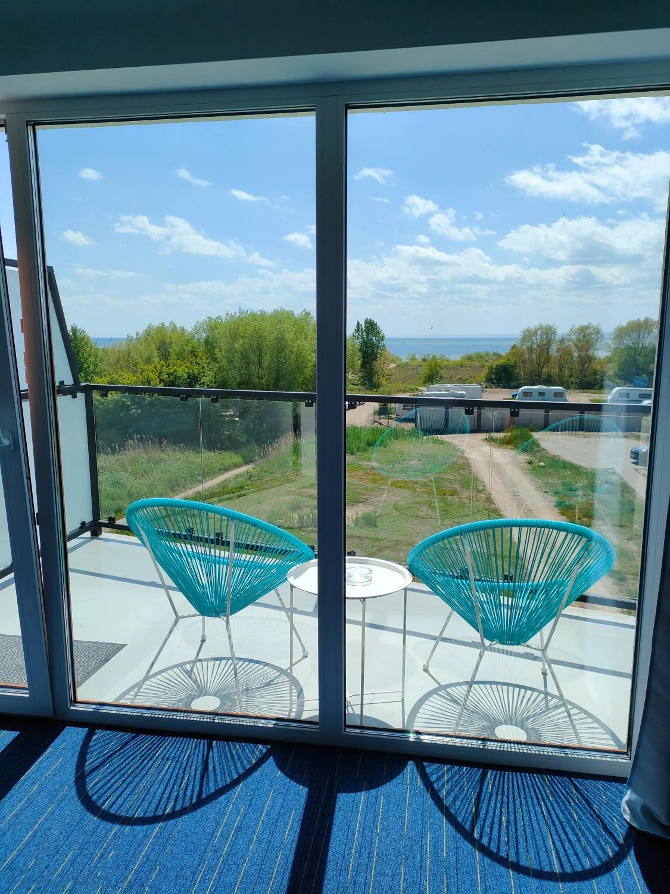 Apartamenty Mistral