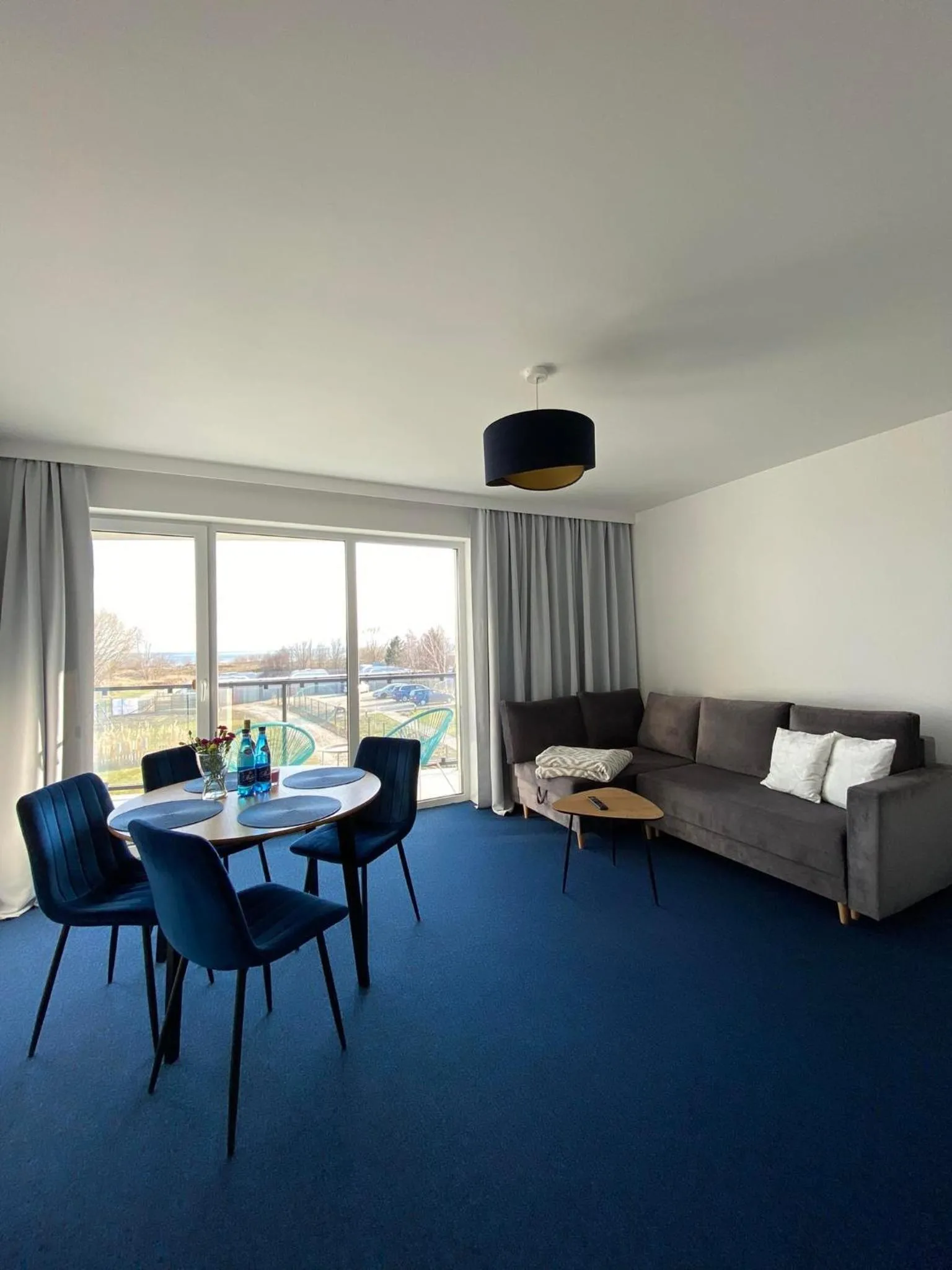 Apartamenty Mistral
