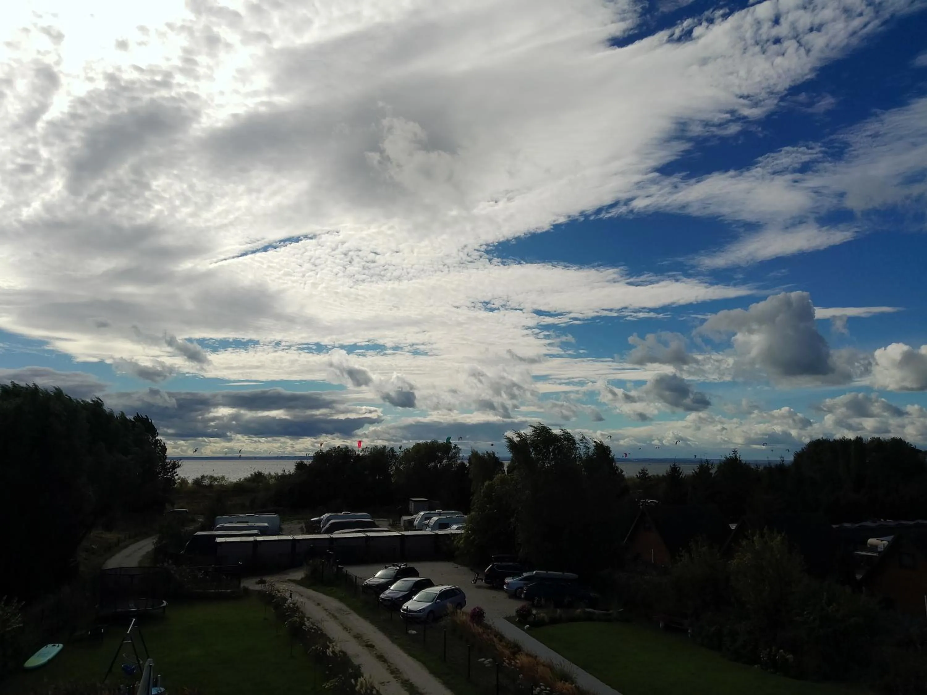 Apartamenty Mistral