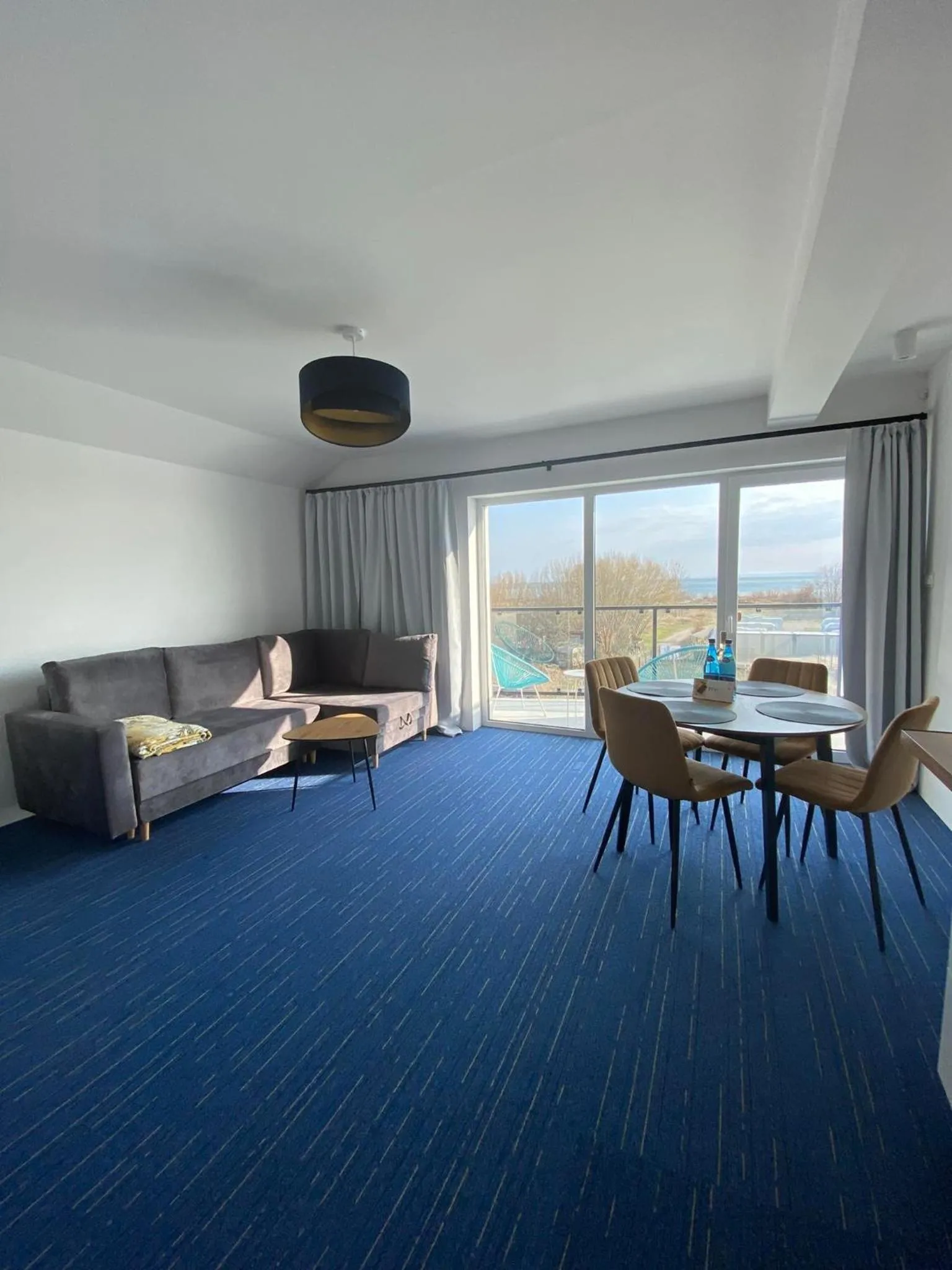 Apartamenty Mistral