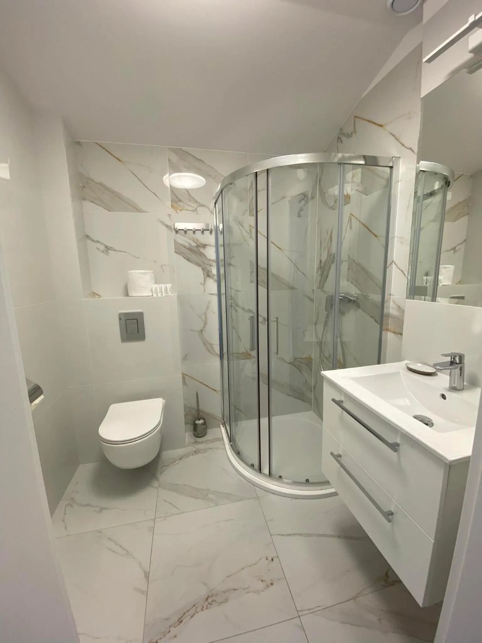 Apartamenty Mistral