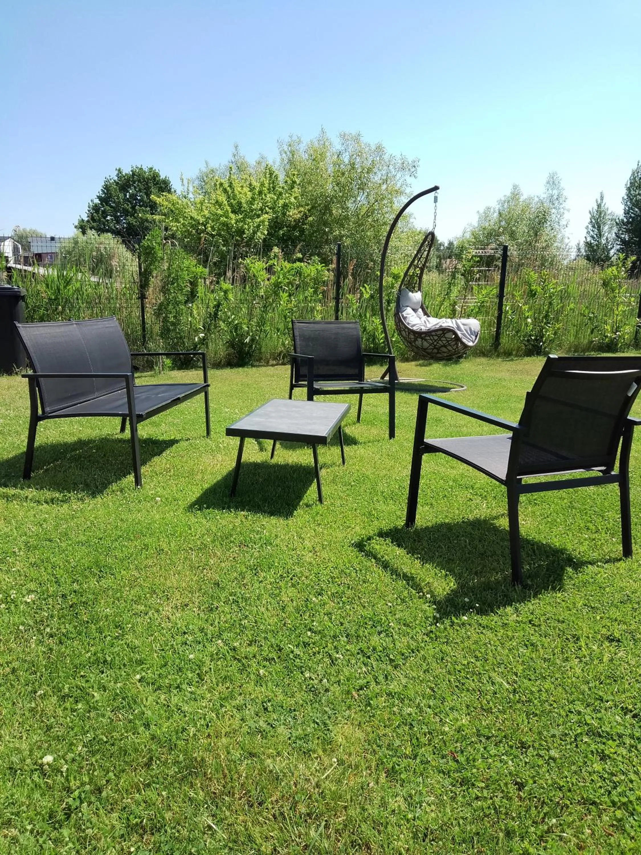 Apartamenty Mistral