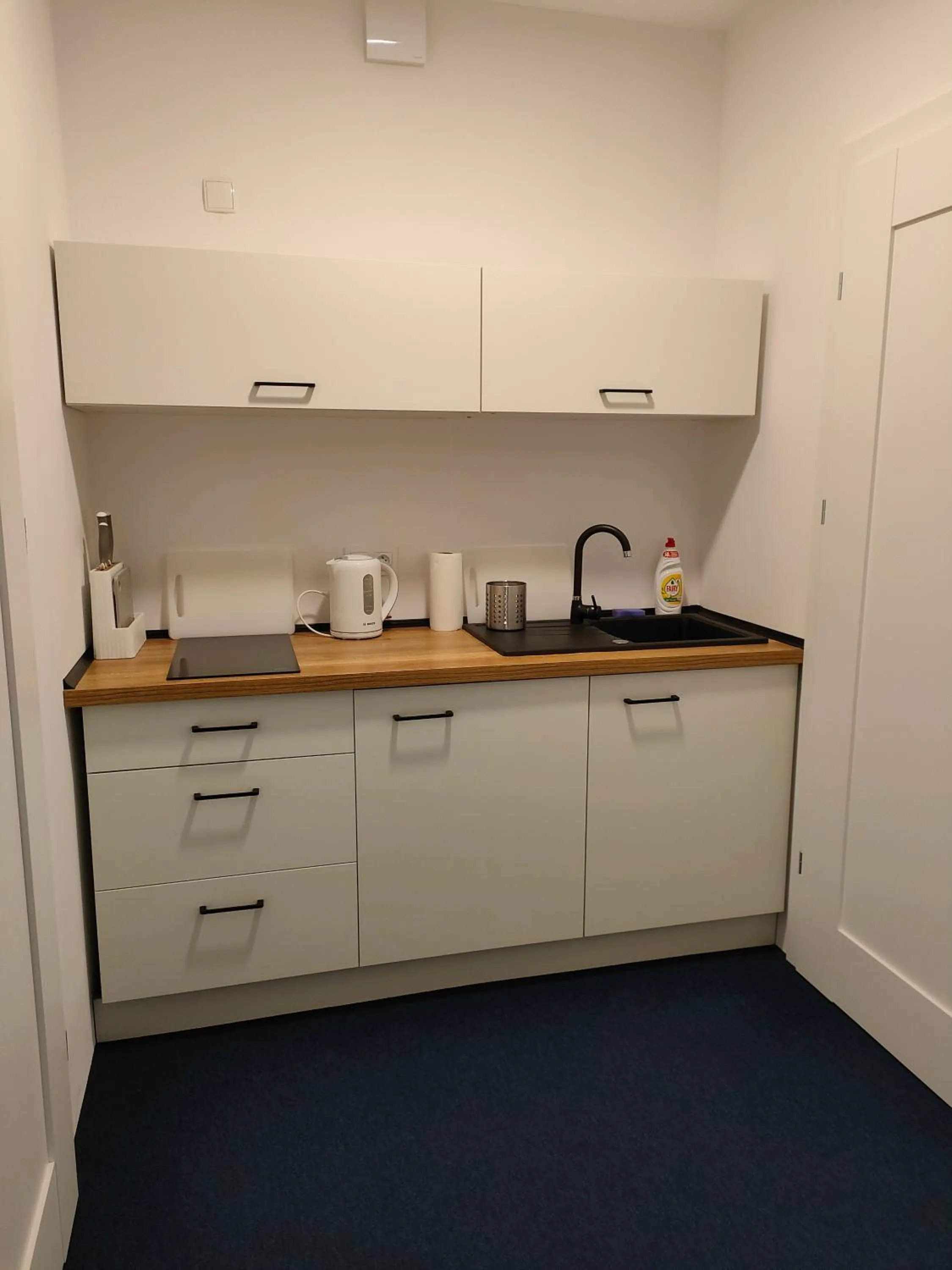 Apartamenty Mistral