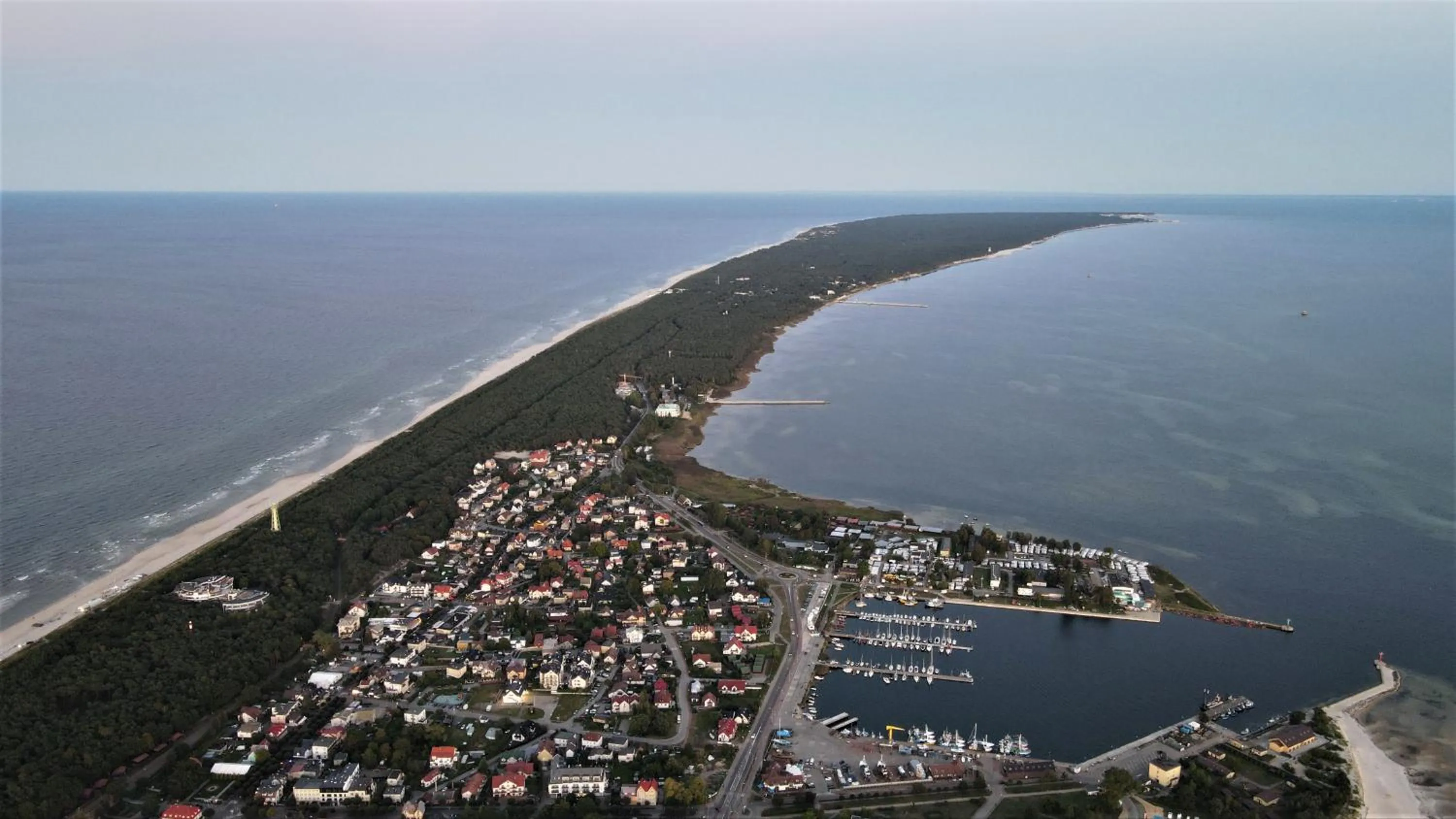 Apartamenty Mistral