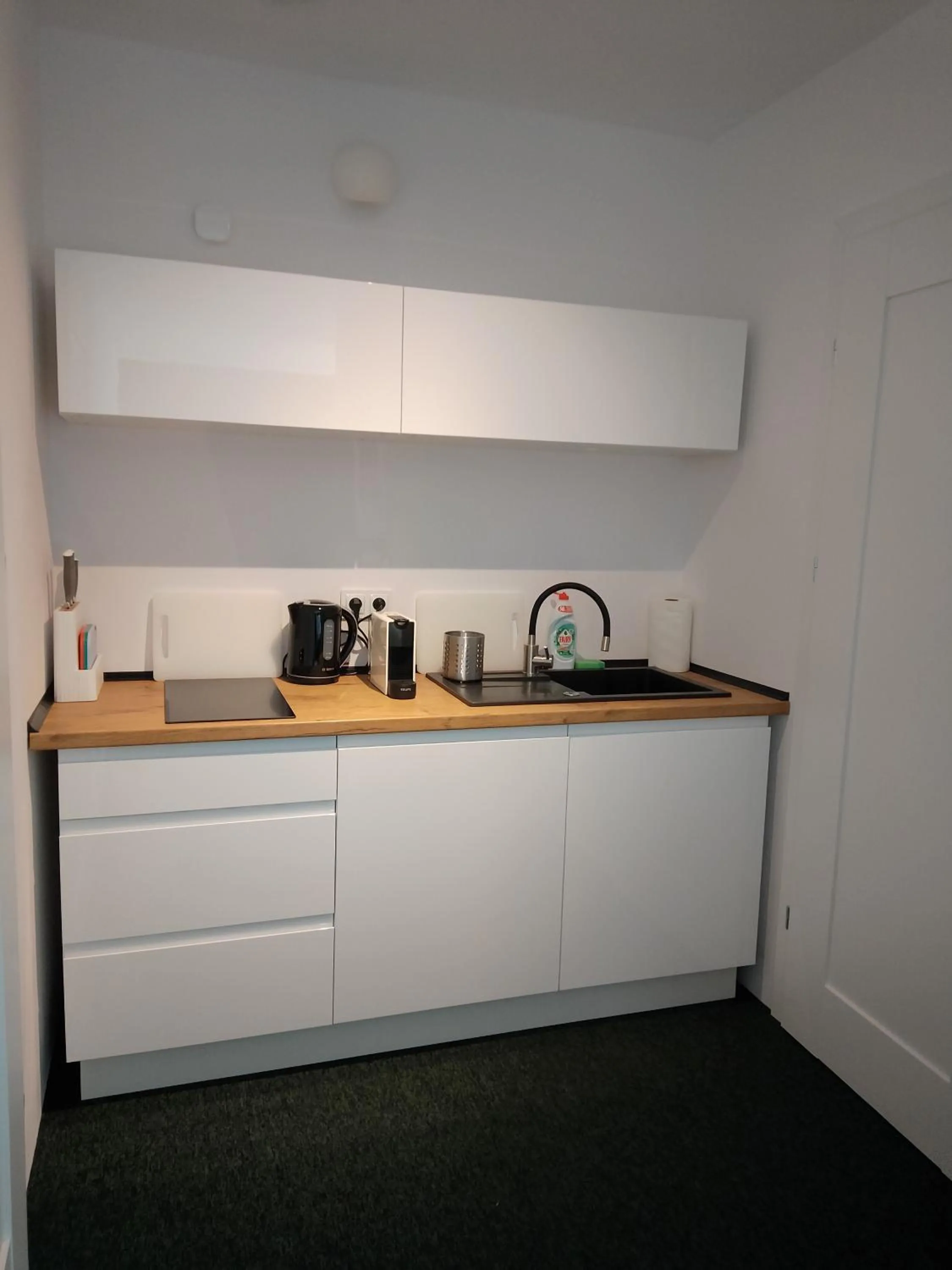 Apartamenty Mistral