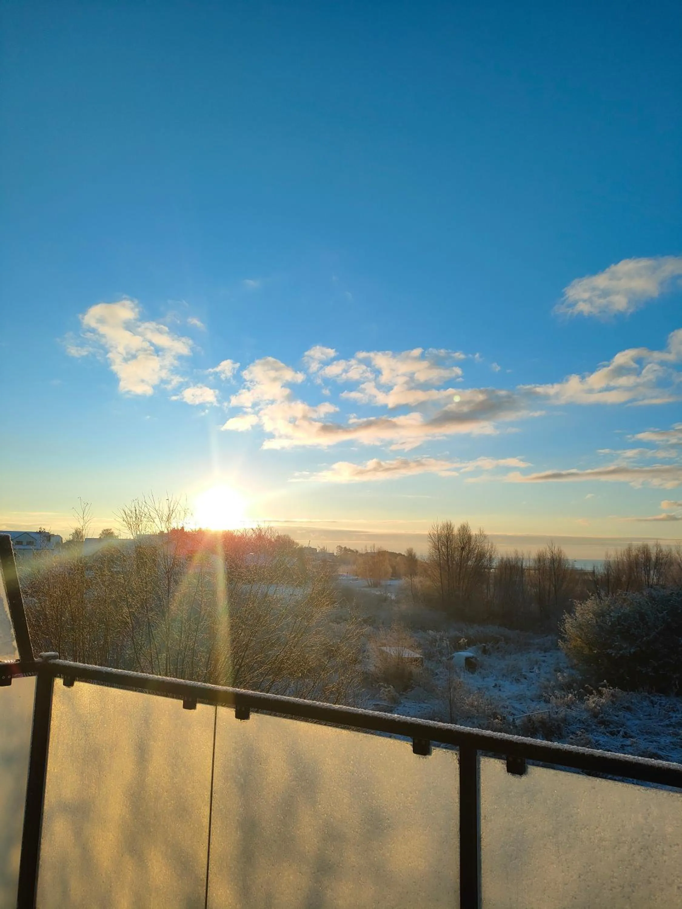 Apartamenty Mistral