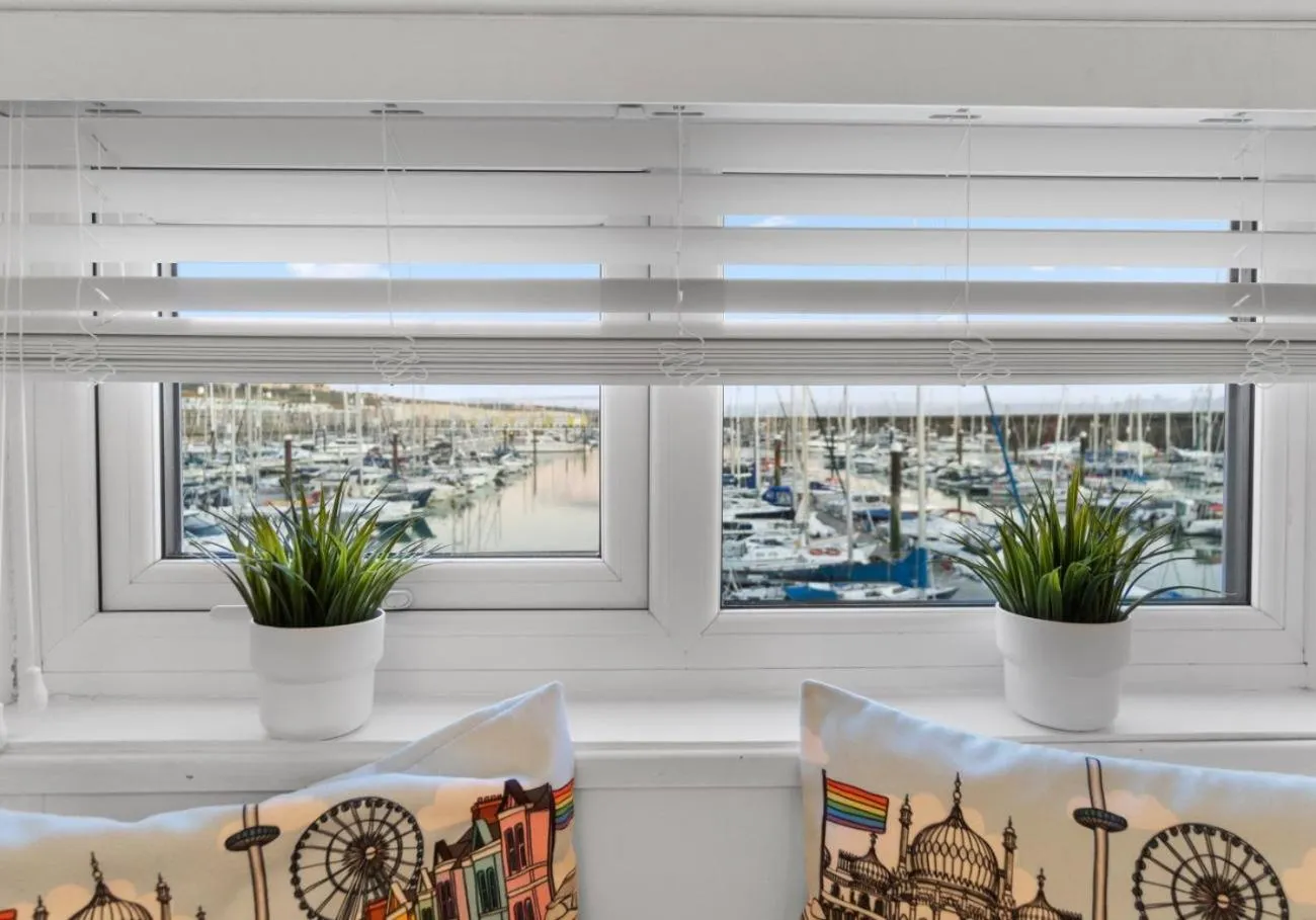 Other in On the Water 4 with Free Parking By My Getaways