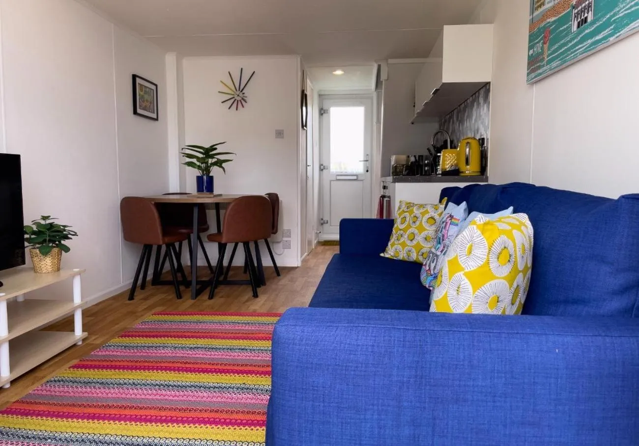 Other in On the Water 4 with Free Parking By My Getaways