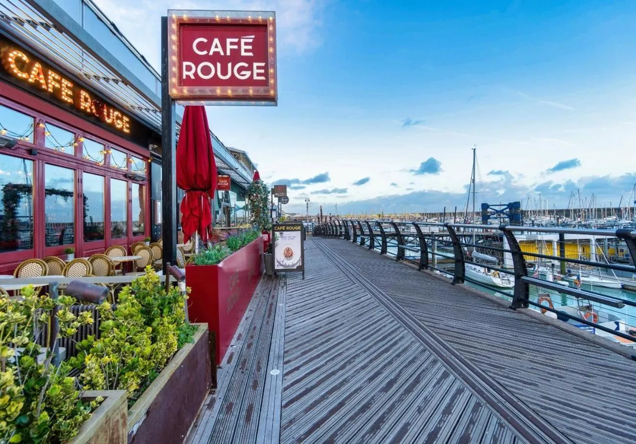 Other in On the Water 4 with Free Parking By My Getaways