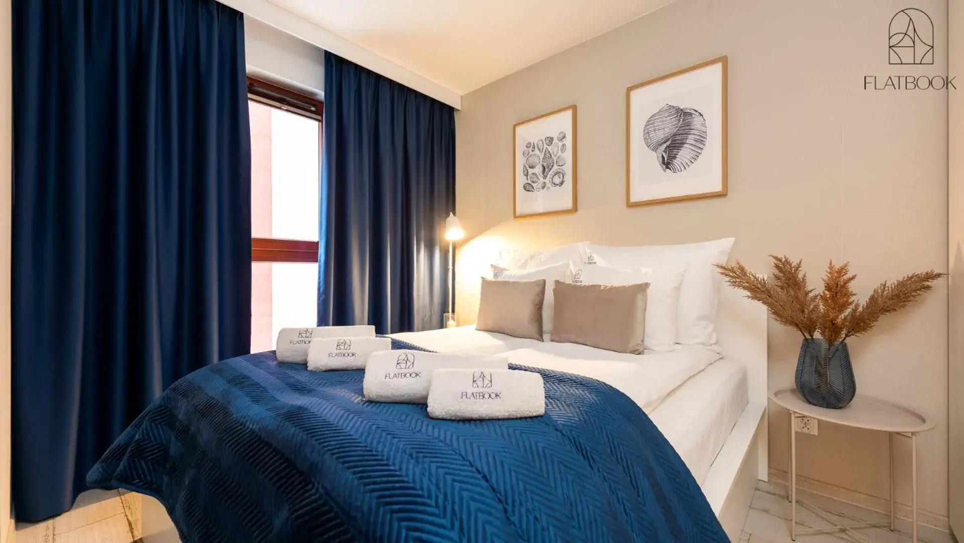 Flatbook - City Center SPA Apartments Waterlane Island Flatbook - City Center SPA Apartments Waterlane Island