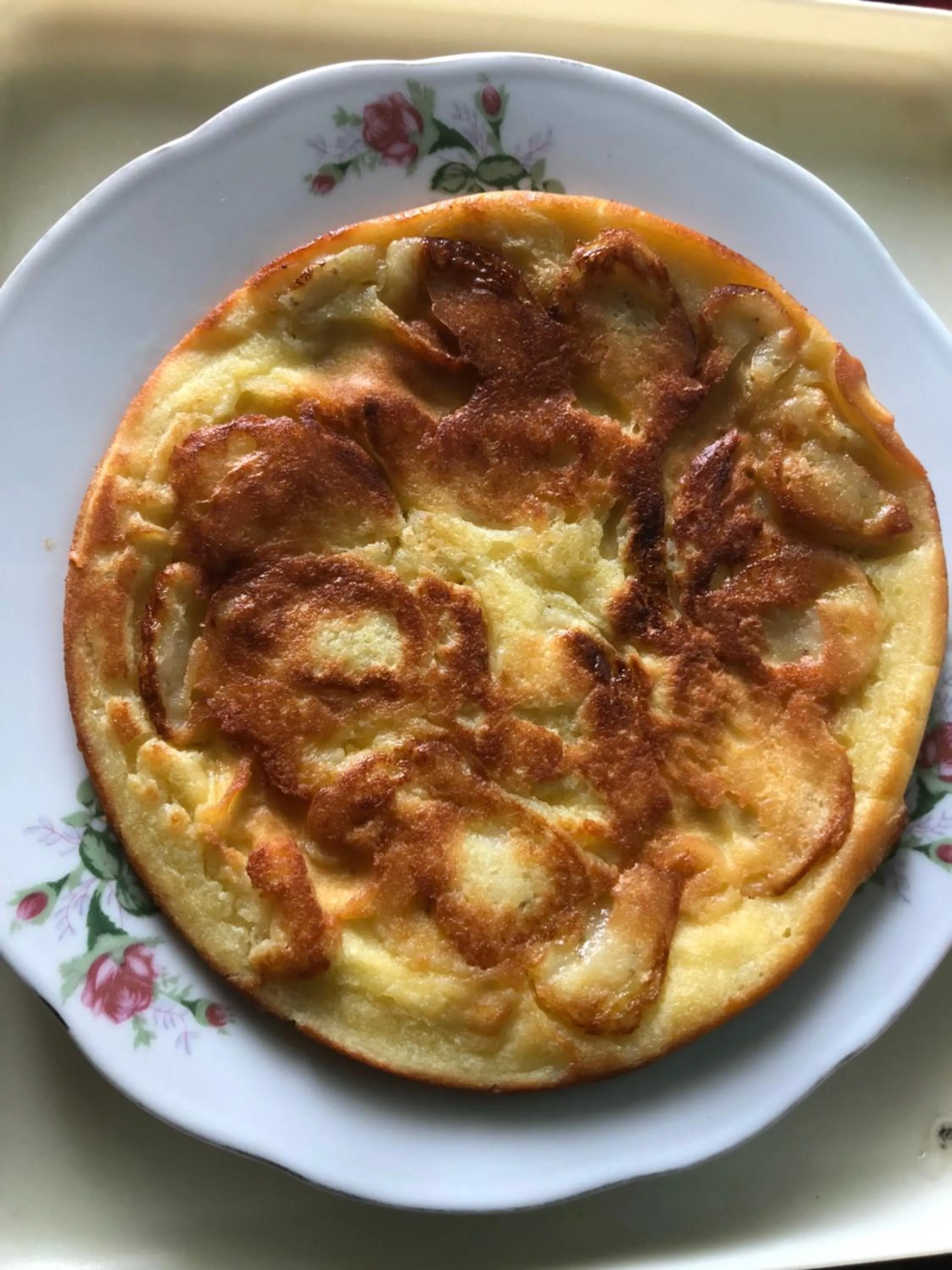 Food in Nha Lan Homestay