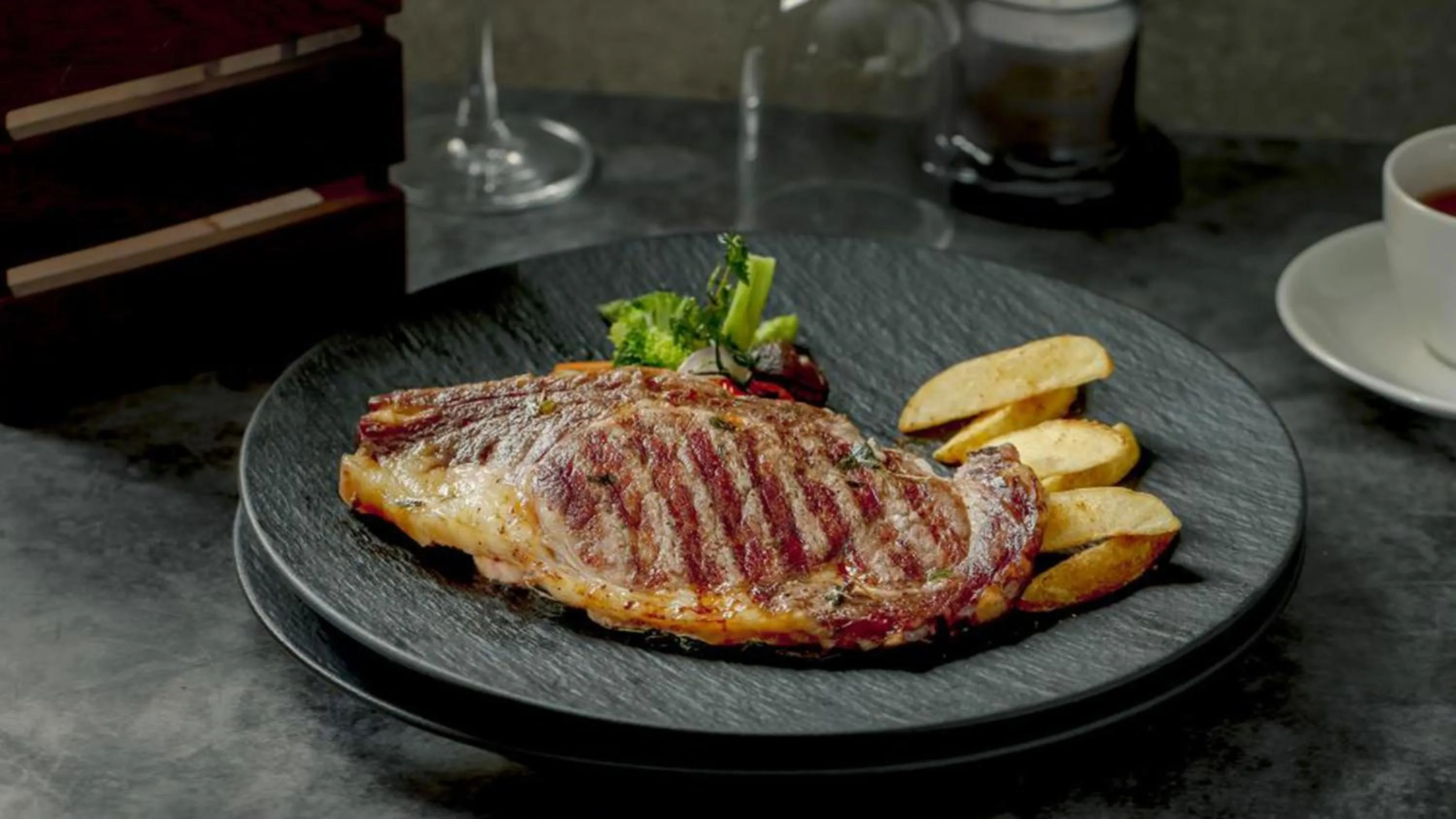 Bedroom in Holiday Inn Changsha Malanshan by IHG