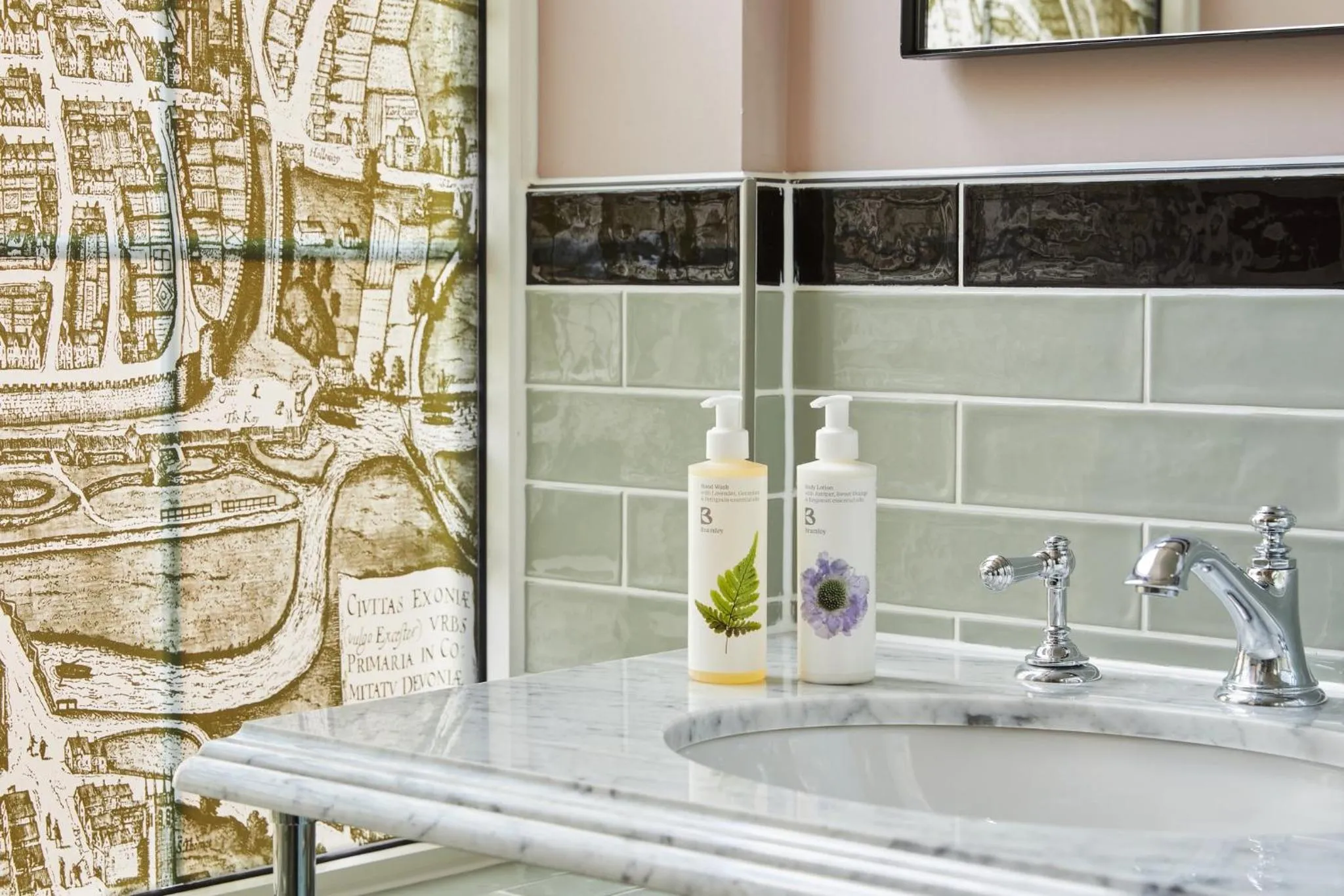 Photo of the whole room in Hotel Indigo - Exeter by IHG