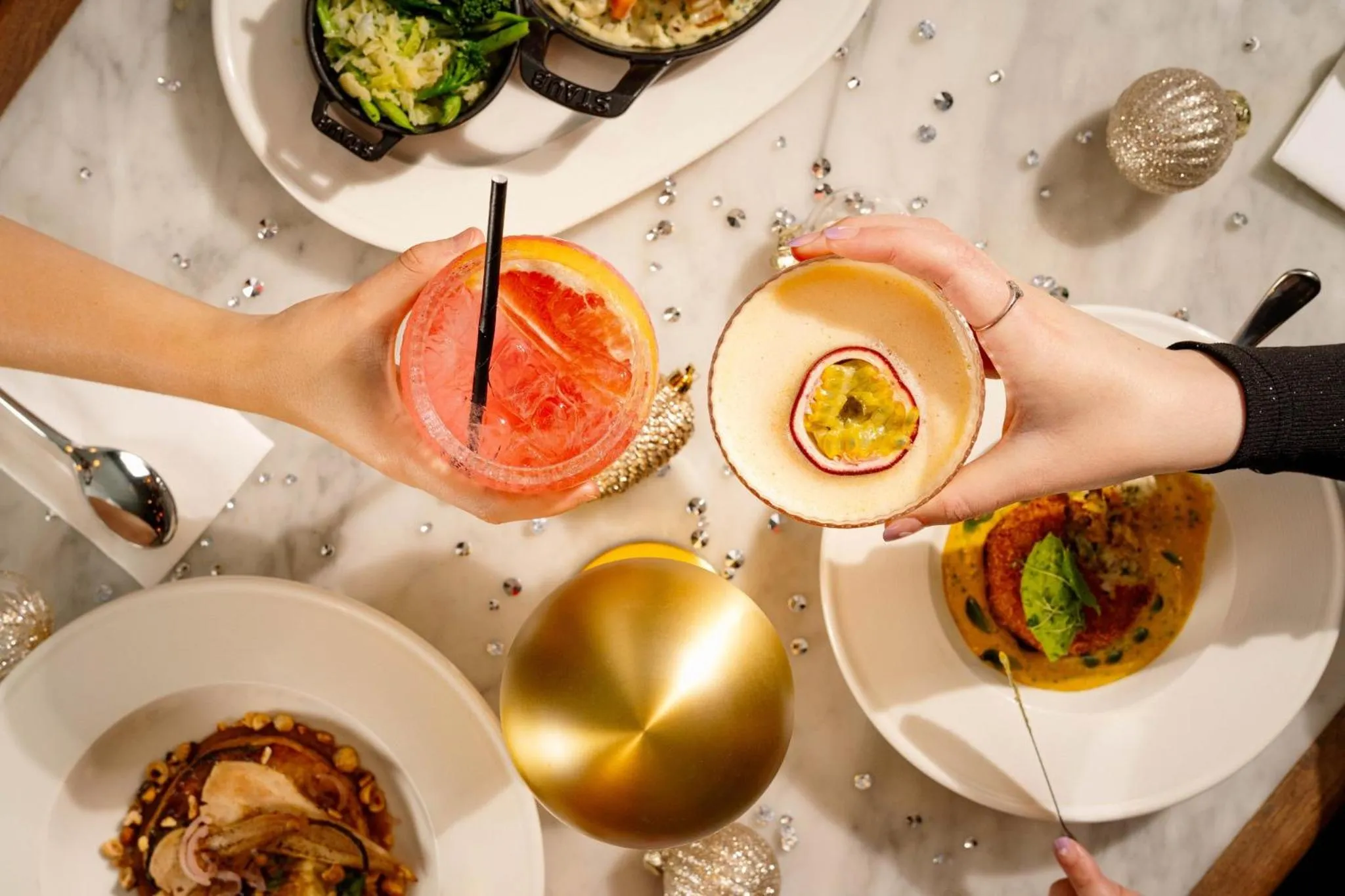 Restaurant/places to eat in Hotel Indigo - Exeter by IHG