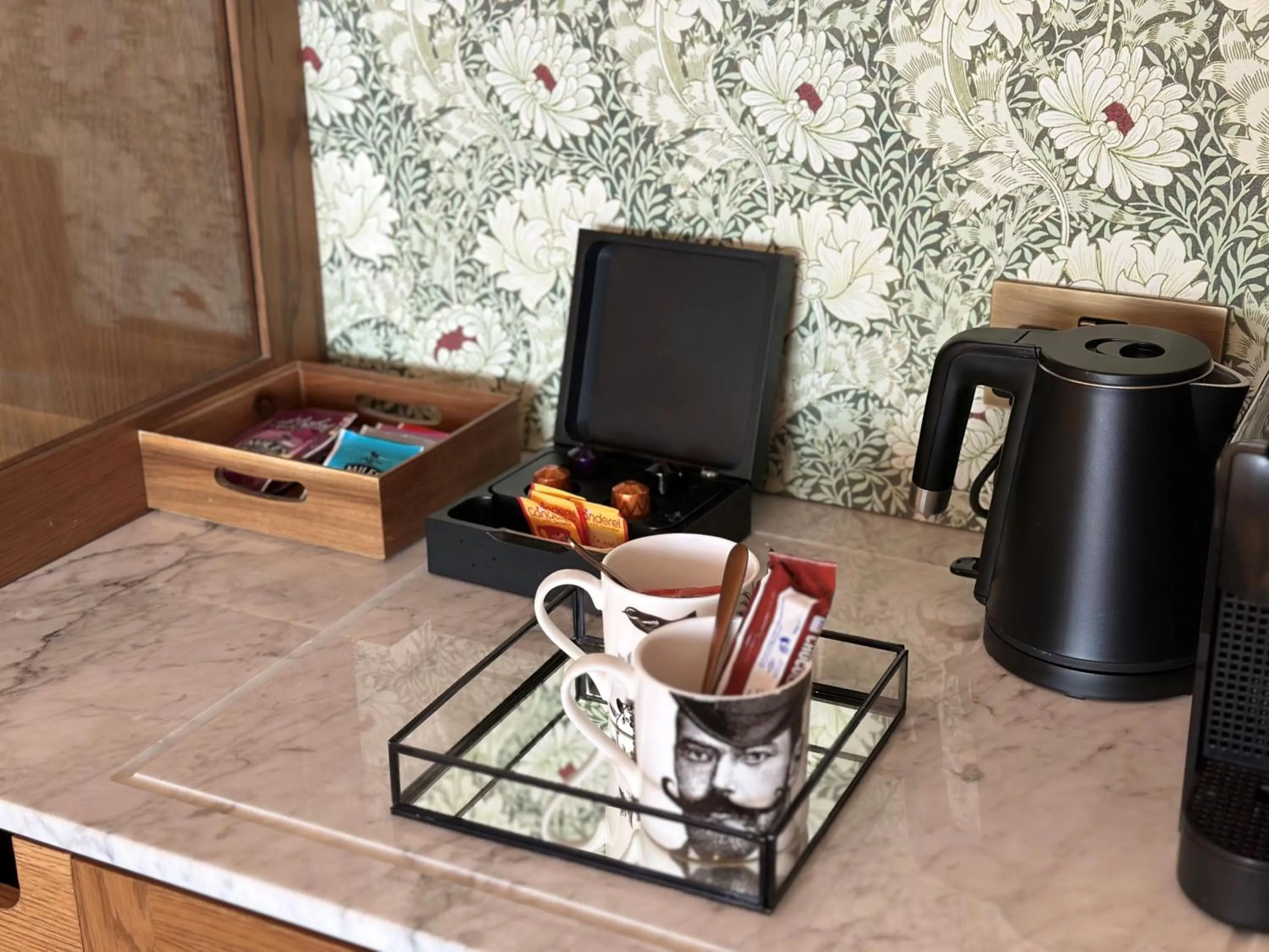 Photo of the whole room in Hotel Indigo - Exeter by IHG