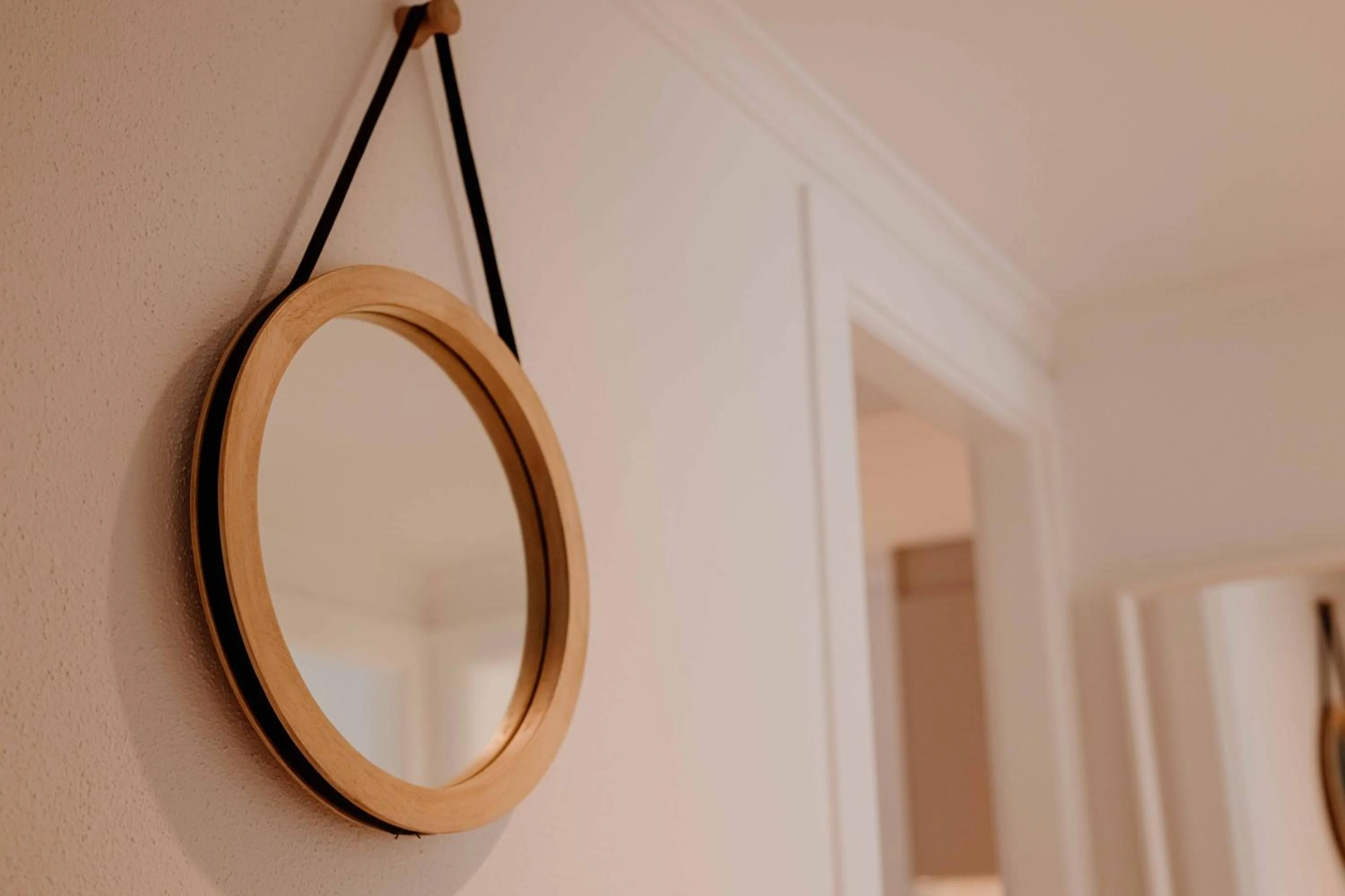 Decorative detail in Apartamentos 525 Los Narejos