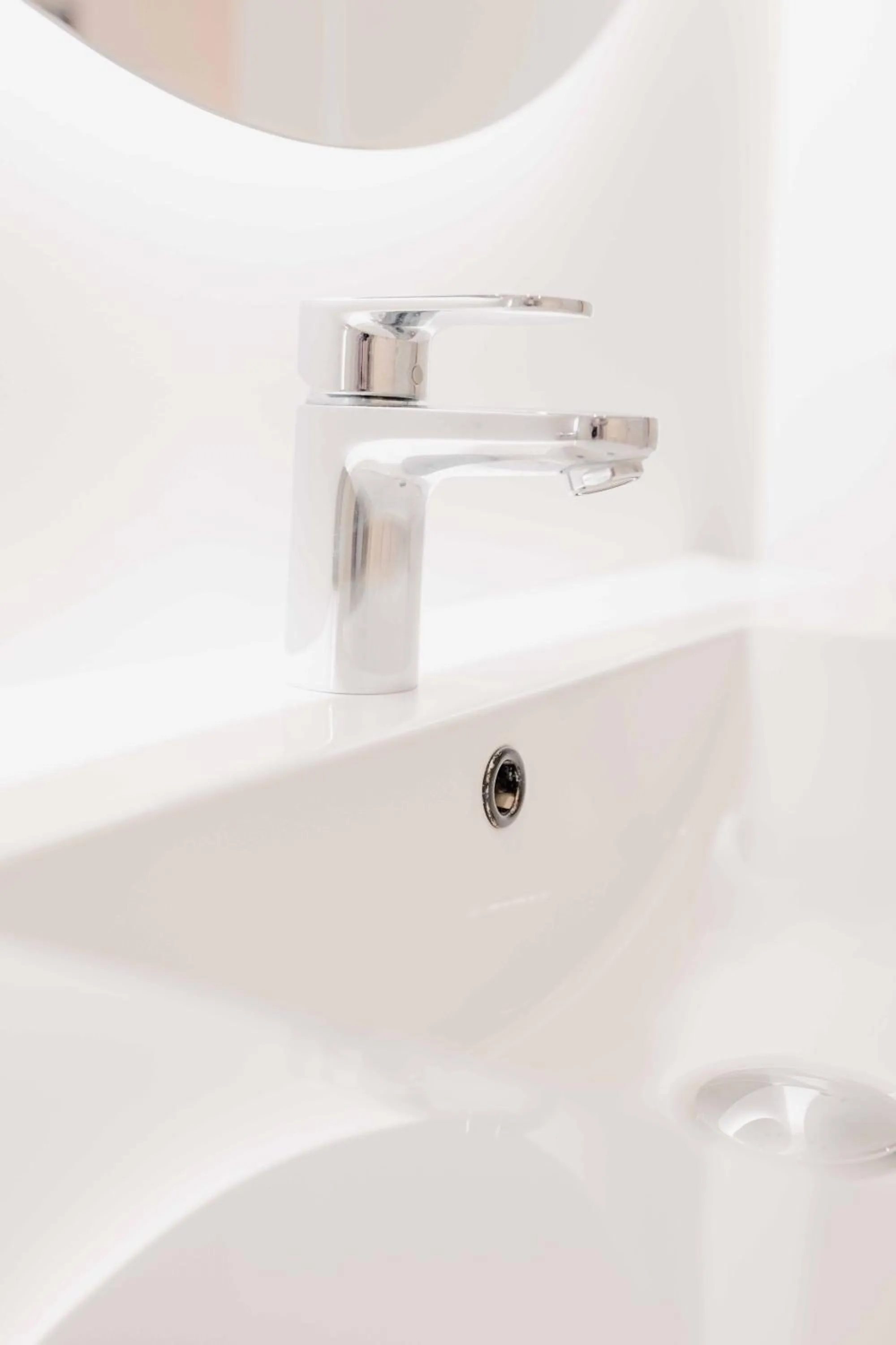 Bathroom in Apartamentos 525 Los Narejos