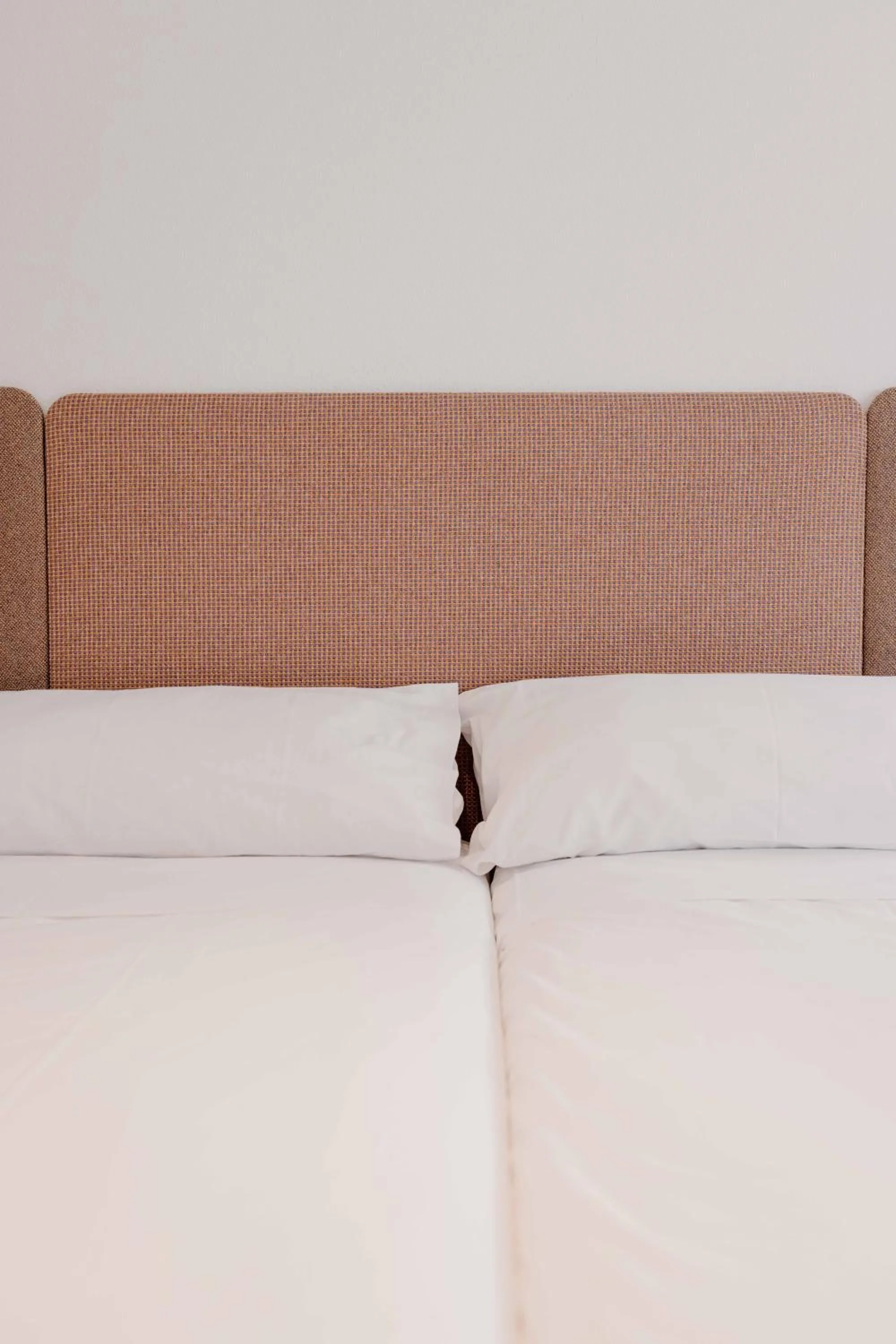 Bedroom, Bed in Apartamentos 525 Los Narejos