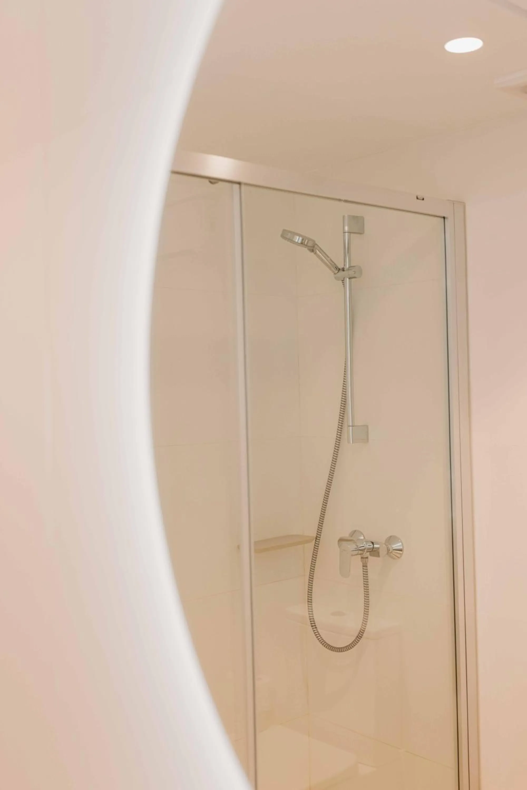 Bathroom in Apartamentos 525 Los Narejos