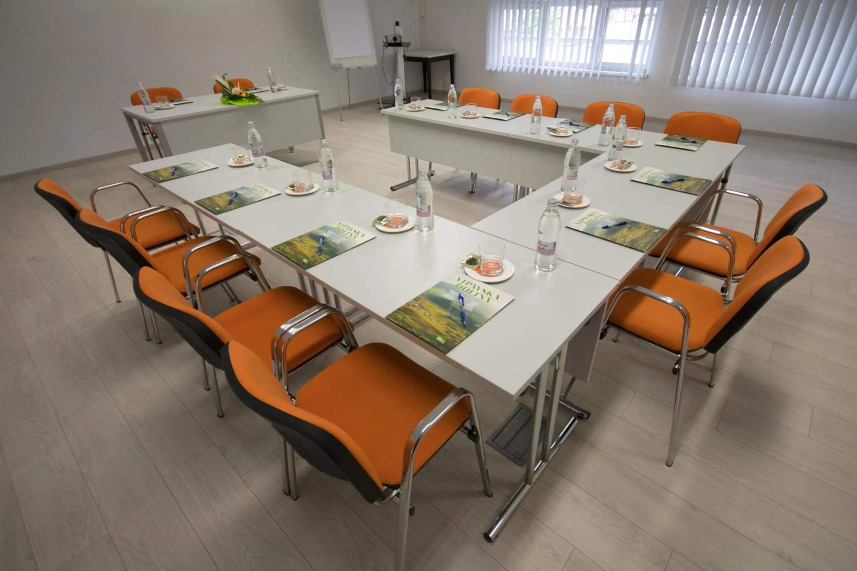 Business facilities in Gold Club Hotel & Casino