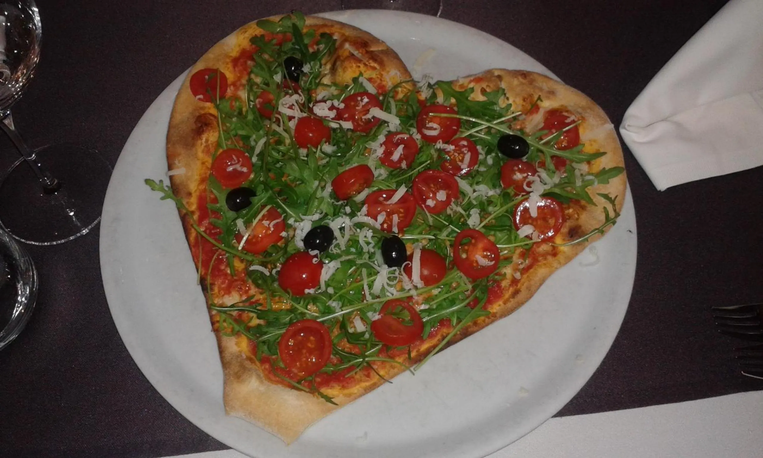 Restaurant/places to eat in Gold Club Hotel & Casino