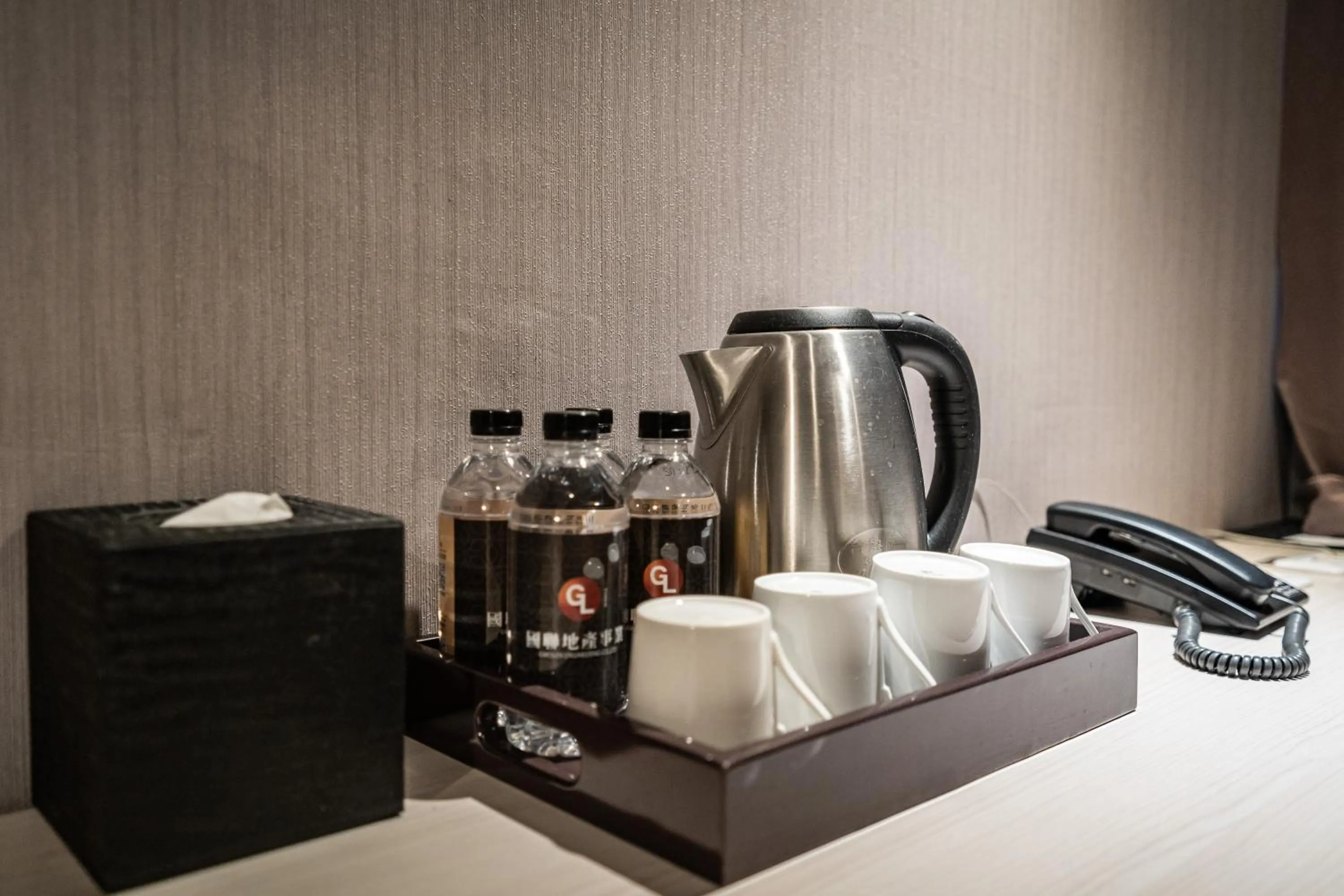 Global Traveler Hotel