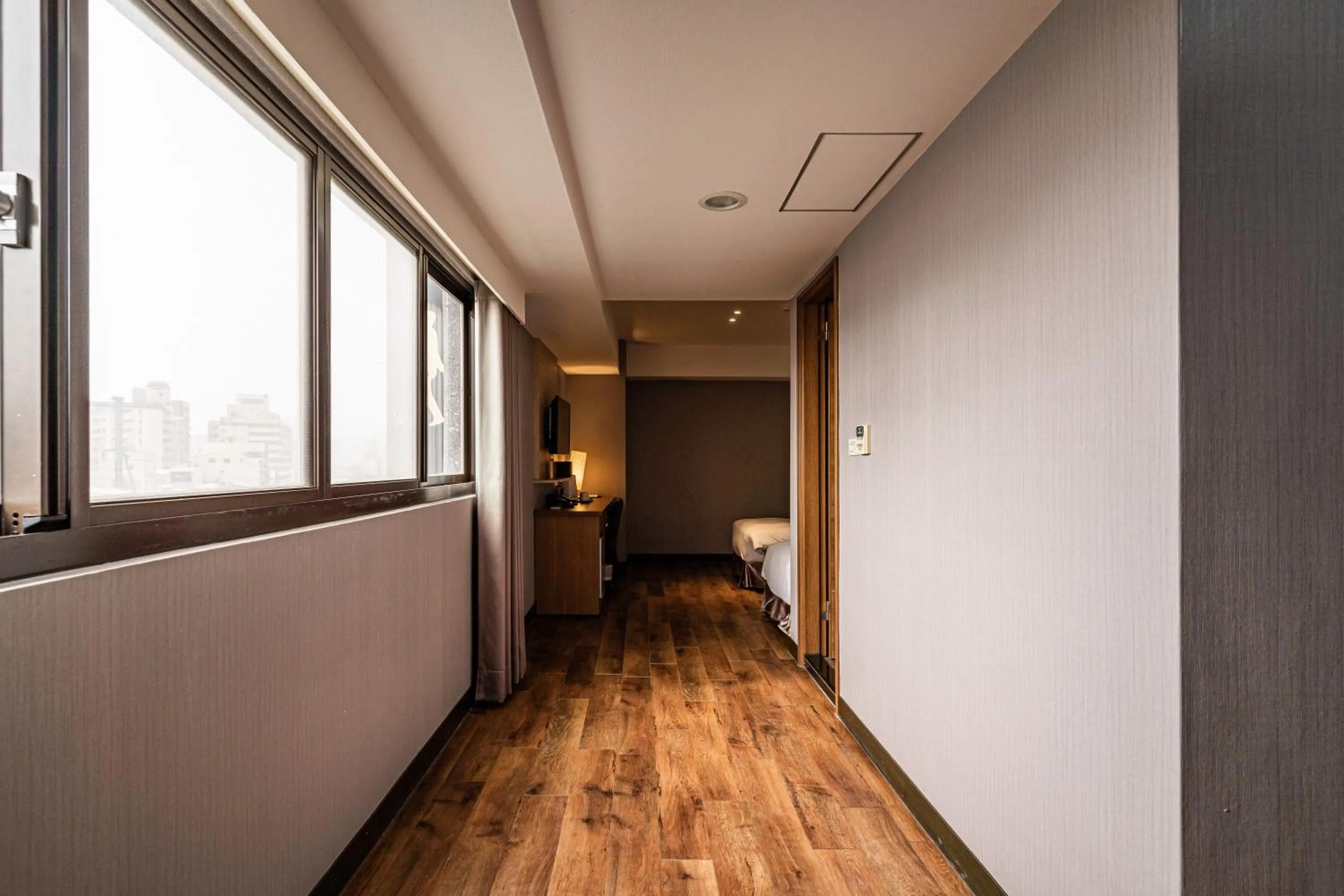 Global Traveler Hotel