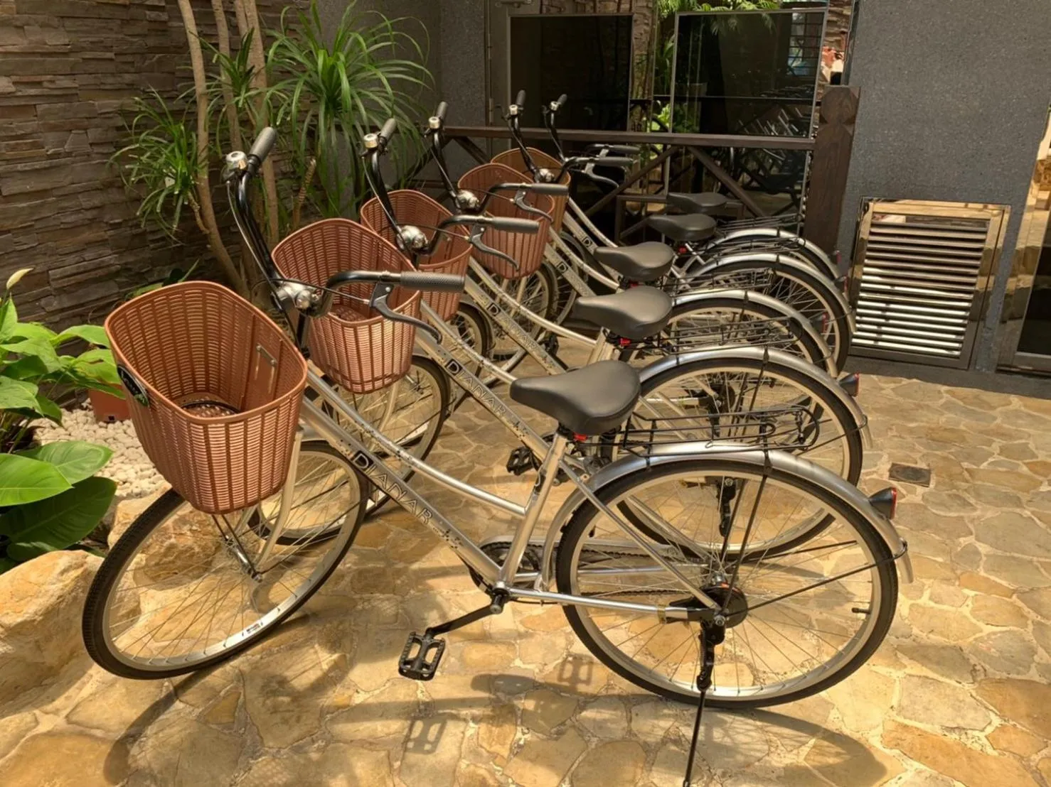 Global Traveler Hotel