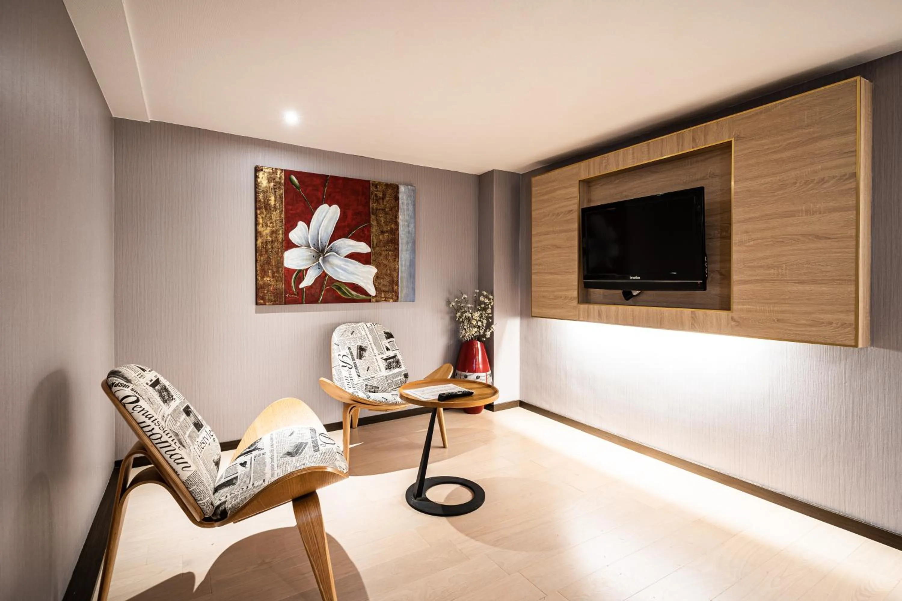 Global Traveler Hotel