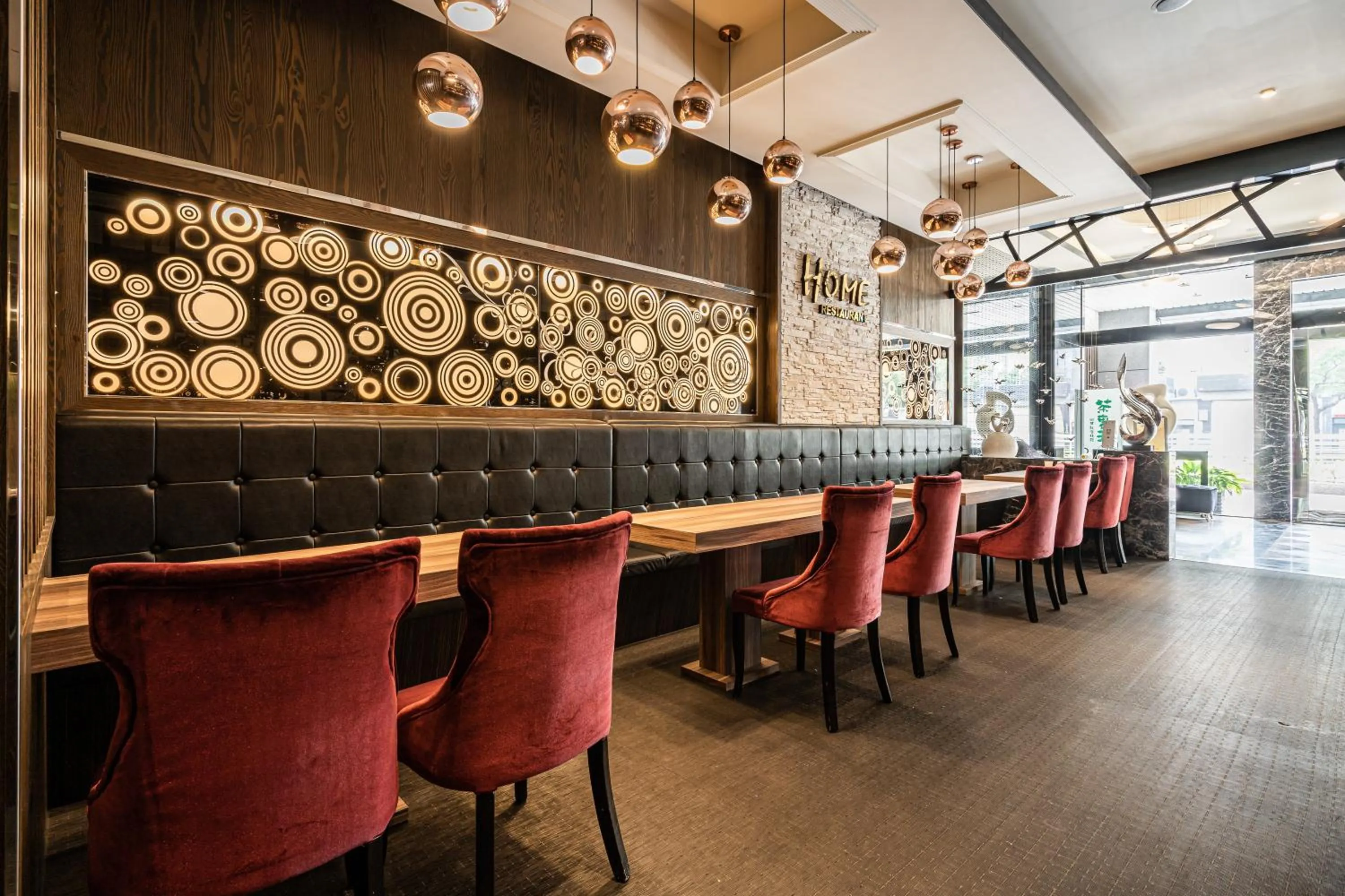 Global Traveler Hotel