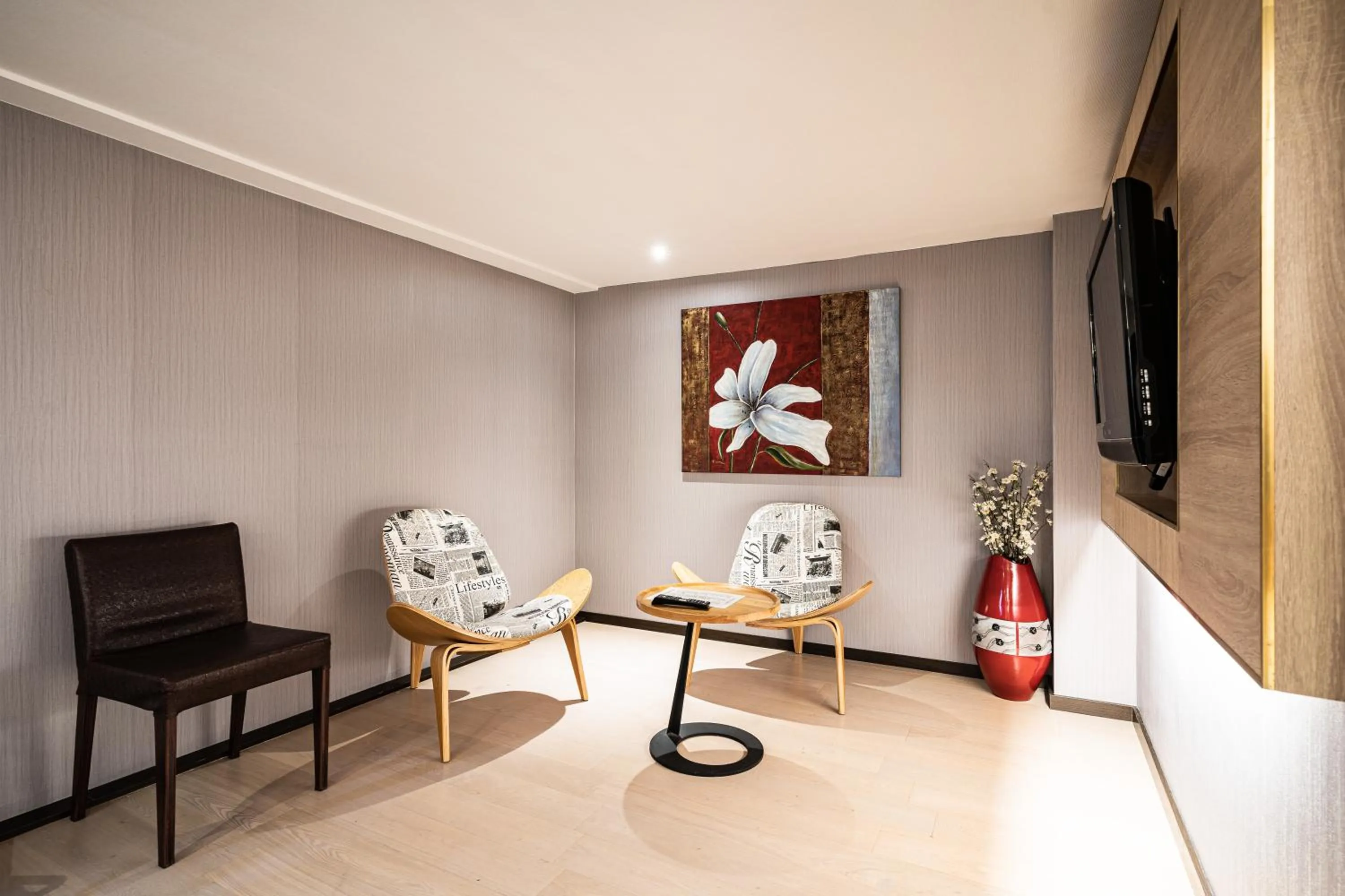 Global Traveler Hotel