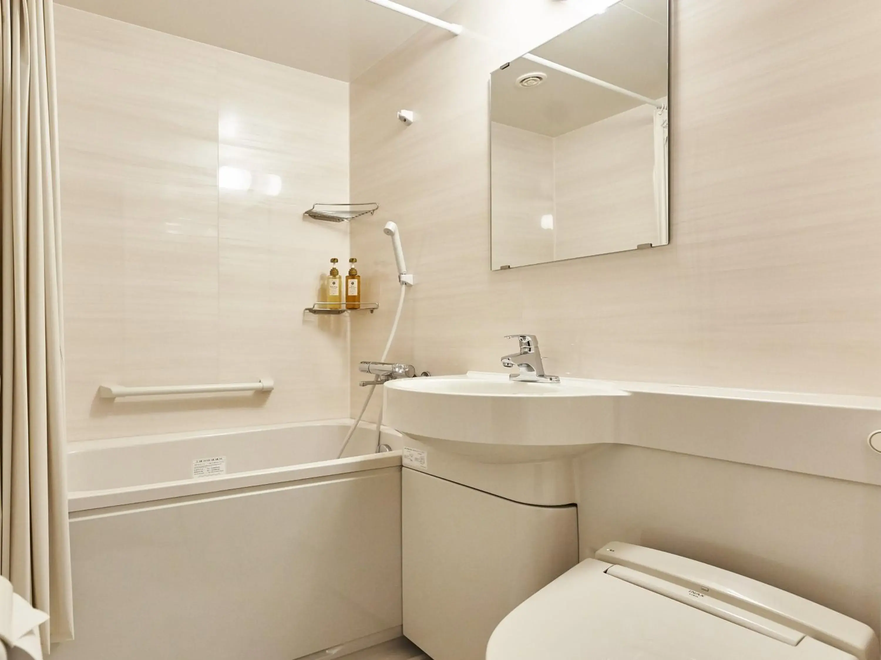 Twin Room with Bathroom in Yoshidaya Ryokan よしだや Twin Room with Bathroom in Yoshidaya Ryokan よしだや