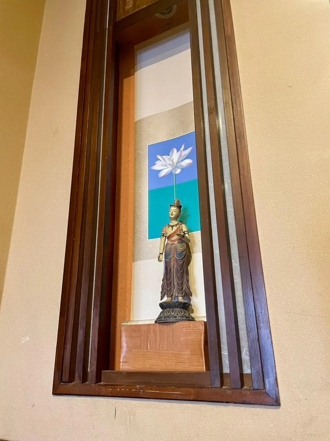 Area and facilities in Yoshidaya Ryokan よしだや