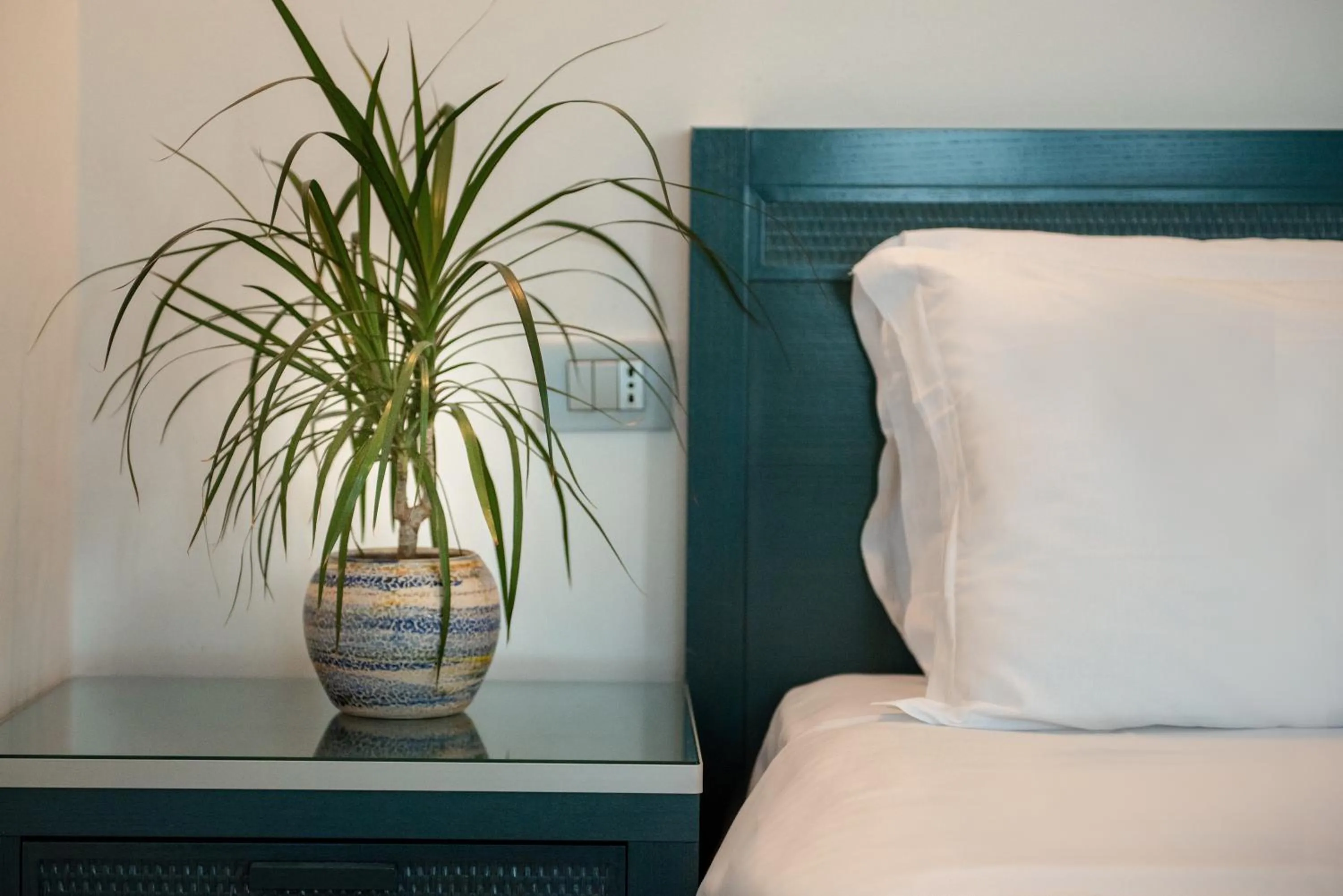 Bathroom in Hotel Club Village Maritalia