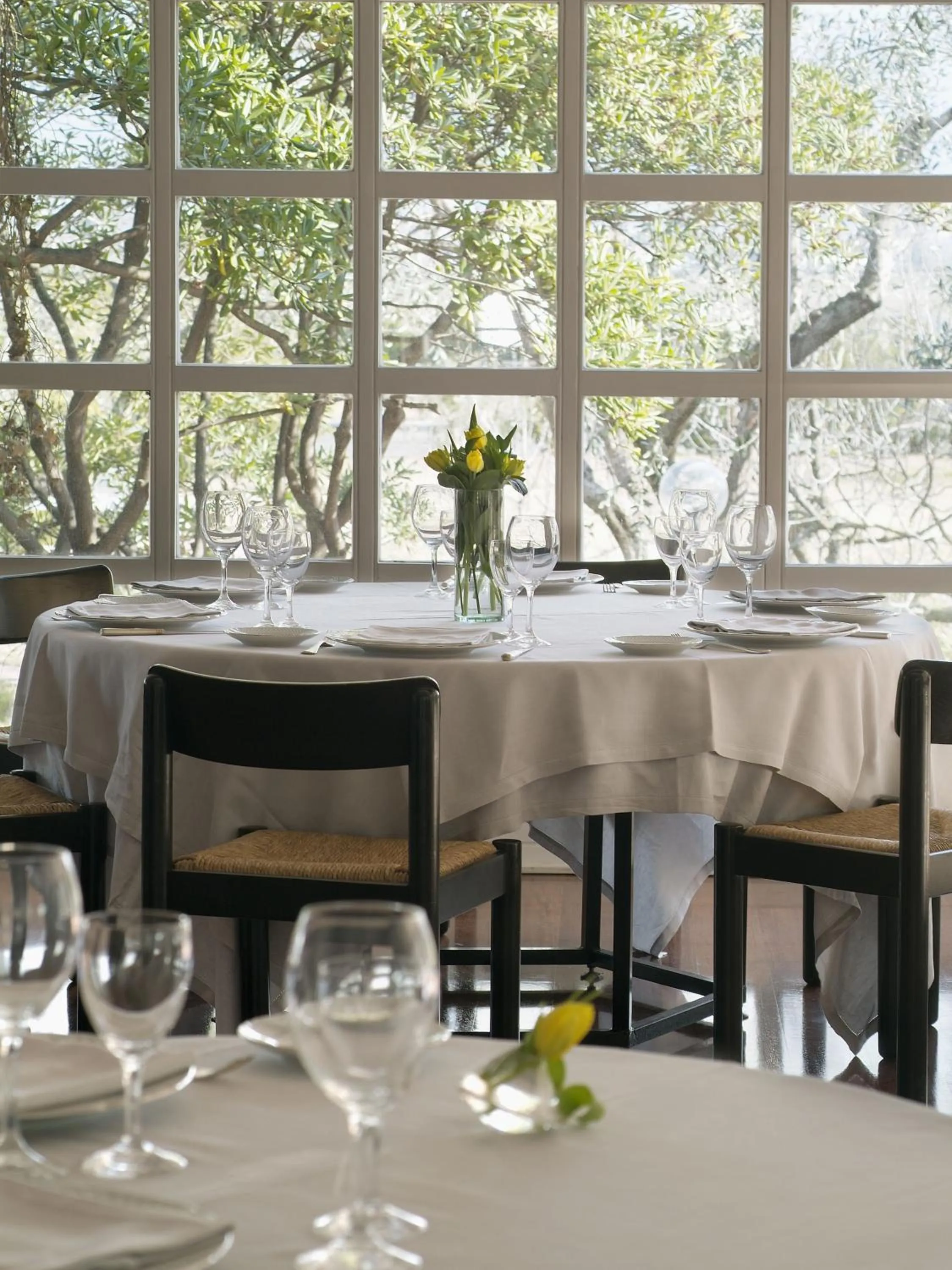 Restaurant/places to eat in Locanda Dell'Angelo