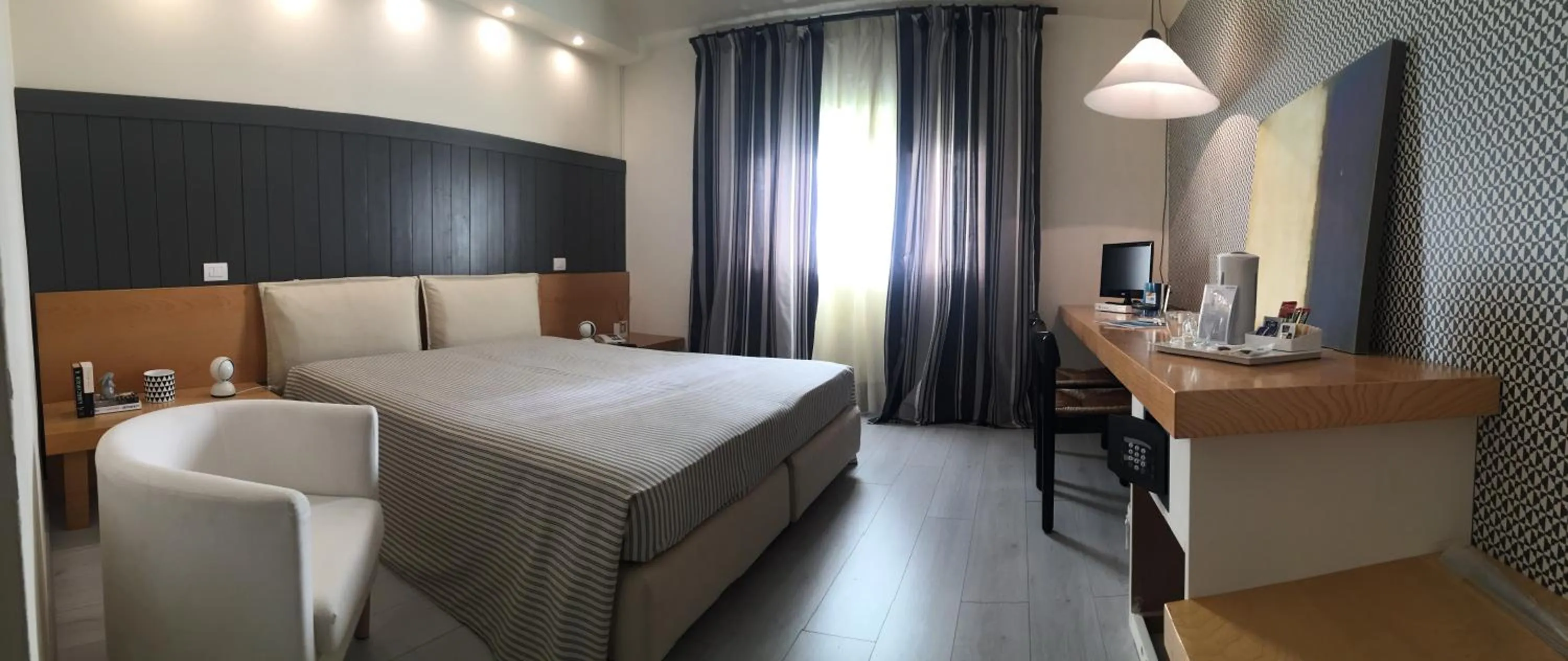 Bedroom, Bed in Locanda Dell'Angelo