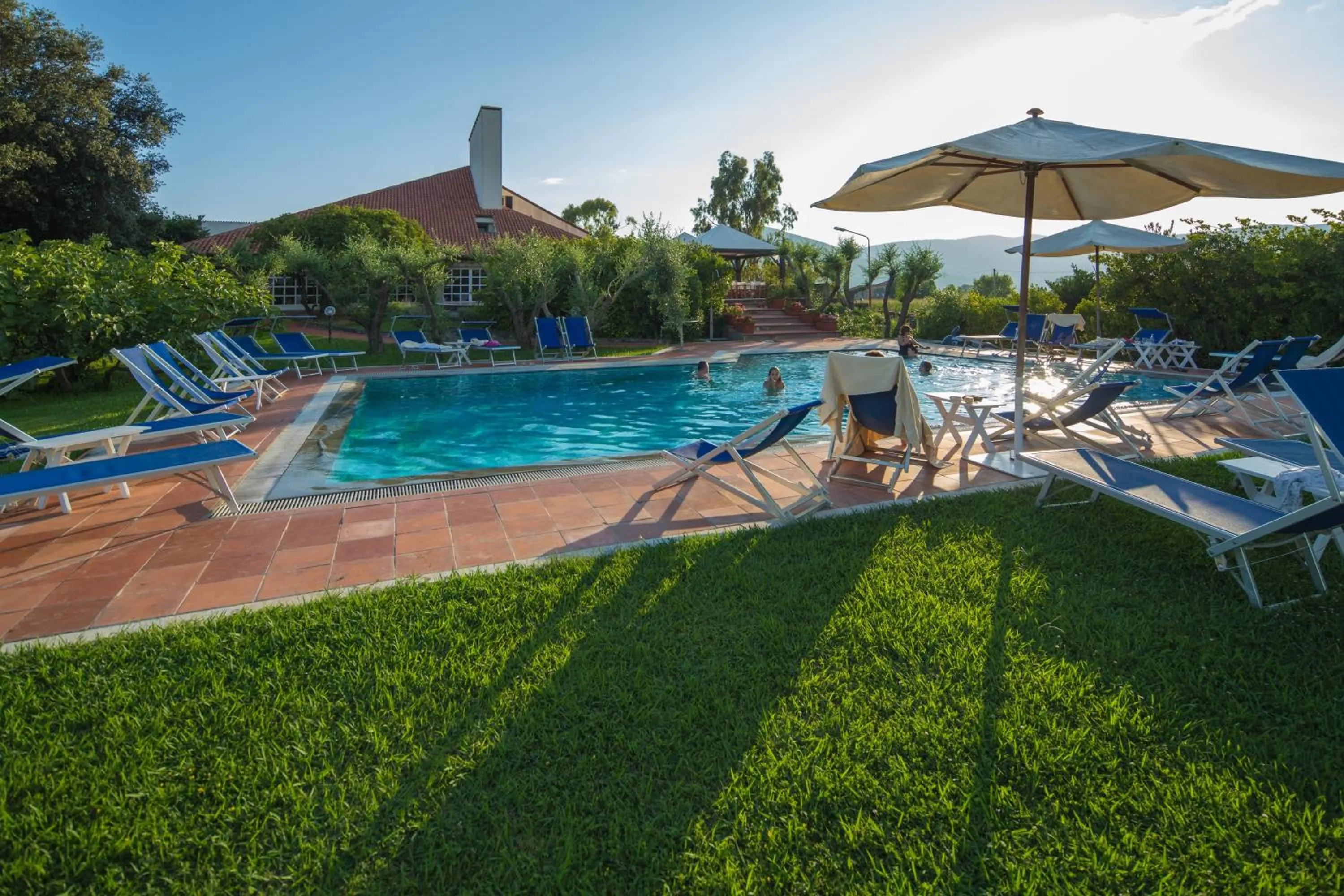 View (from property/room) in Locanda Dell'Angelo